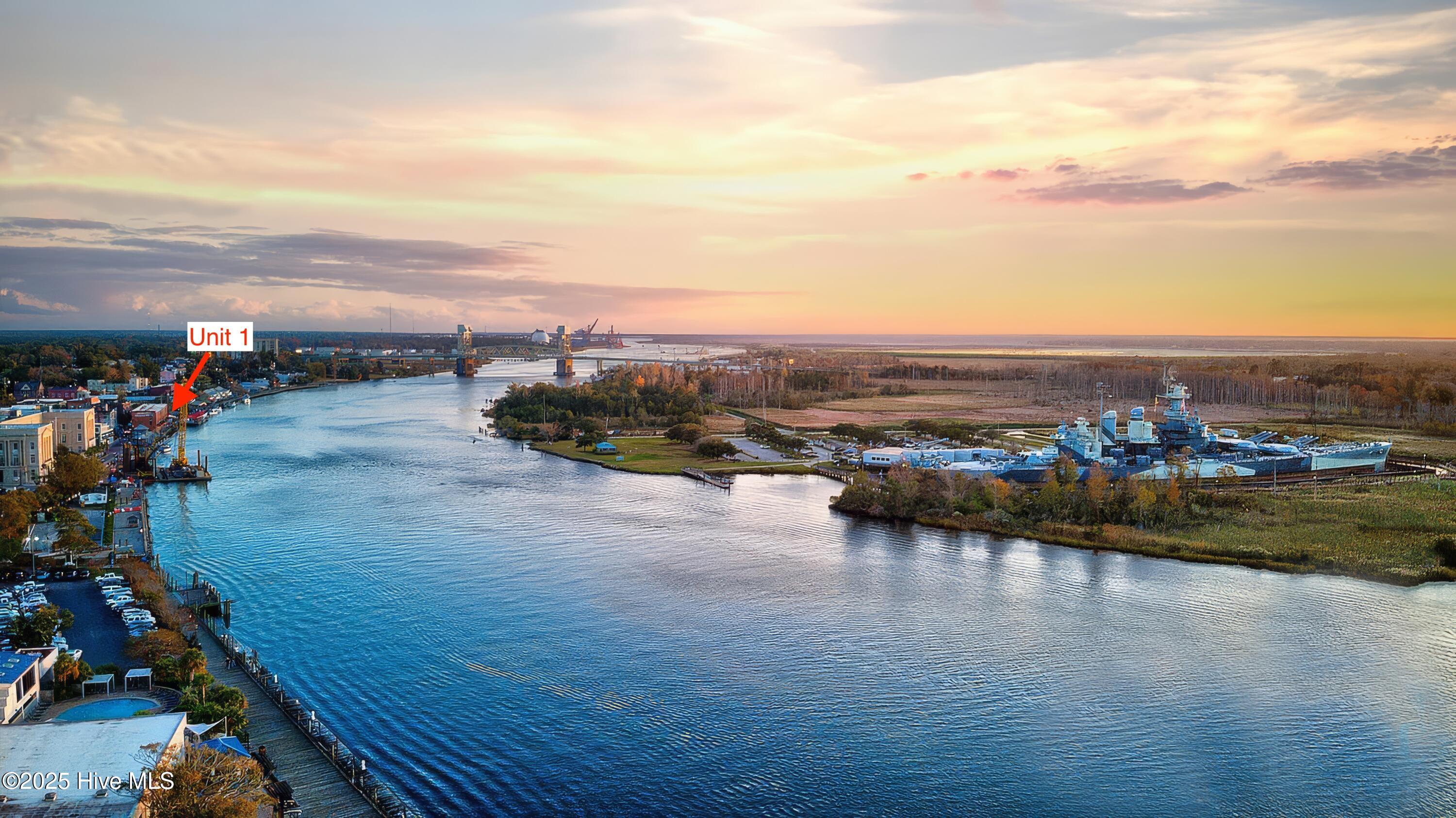 18 S Water Street, Ste 1