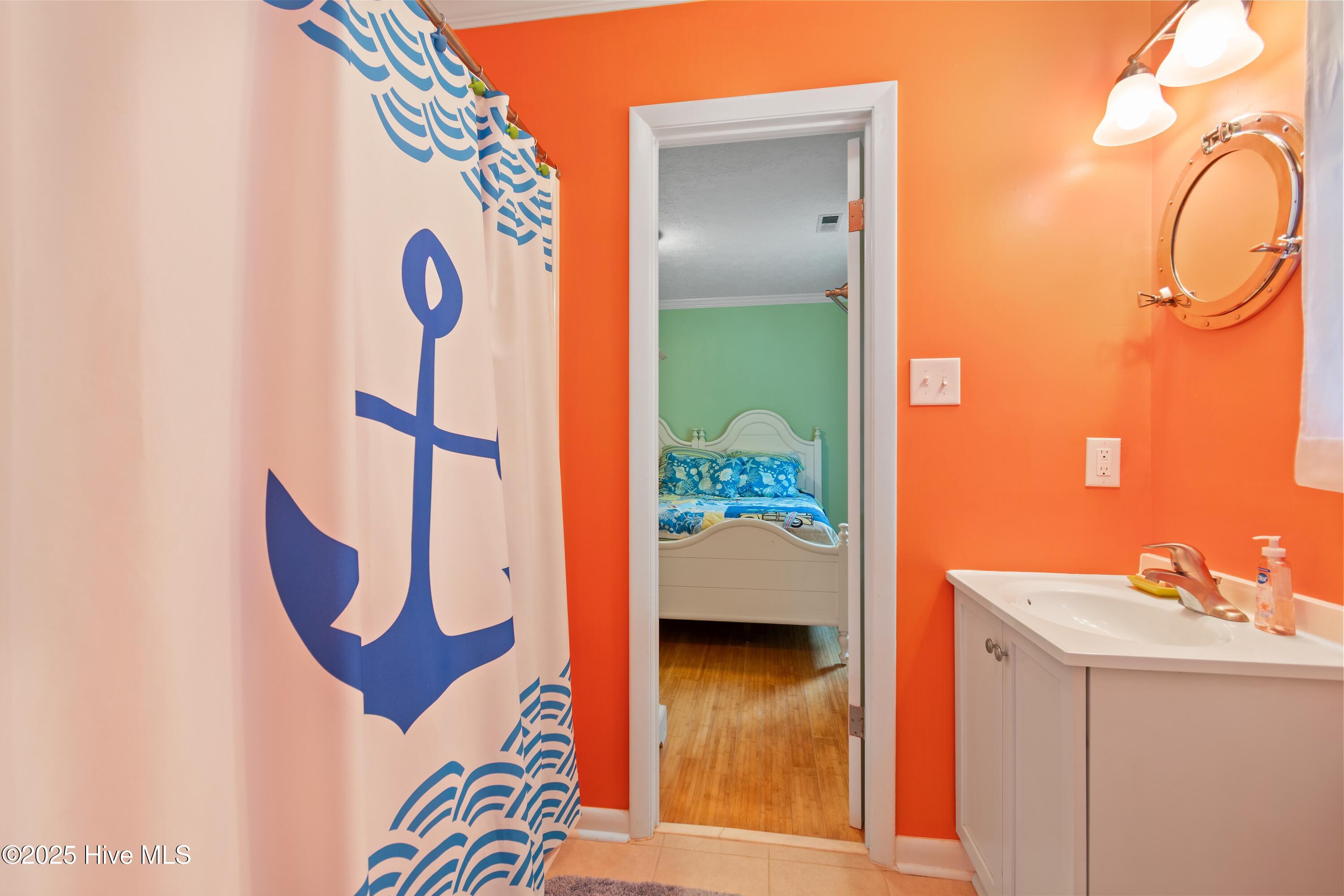 101 W Oak Island Drive