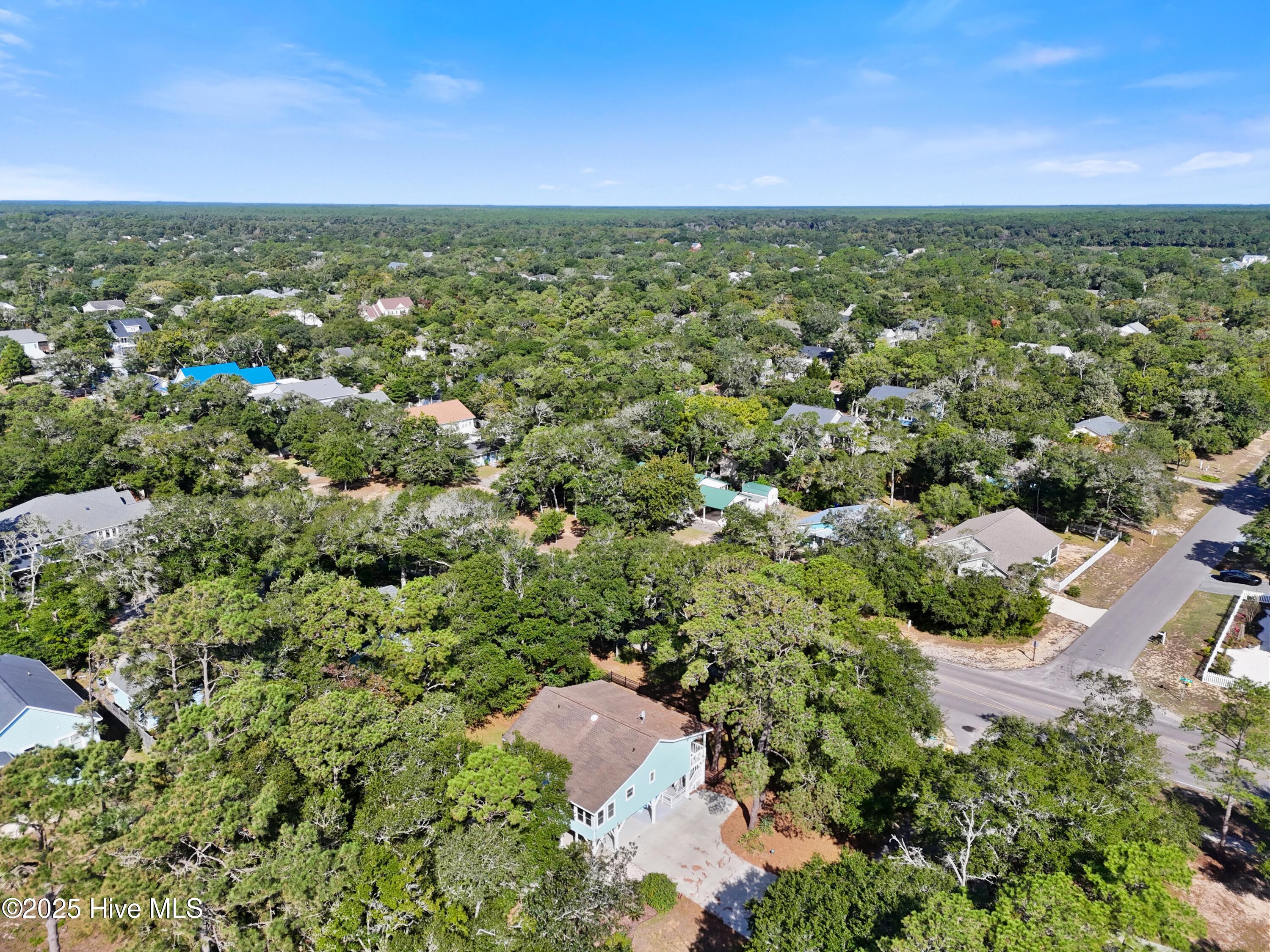 101 W Oak Island Drive