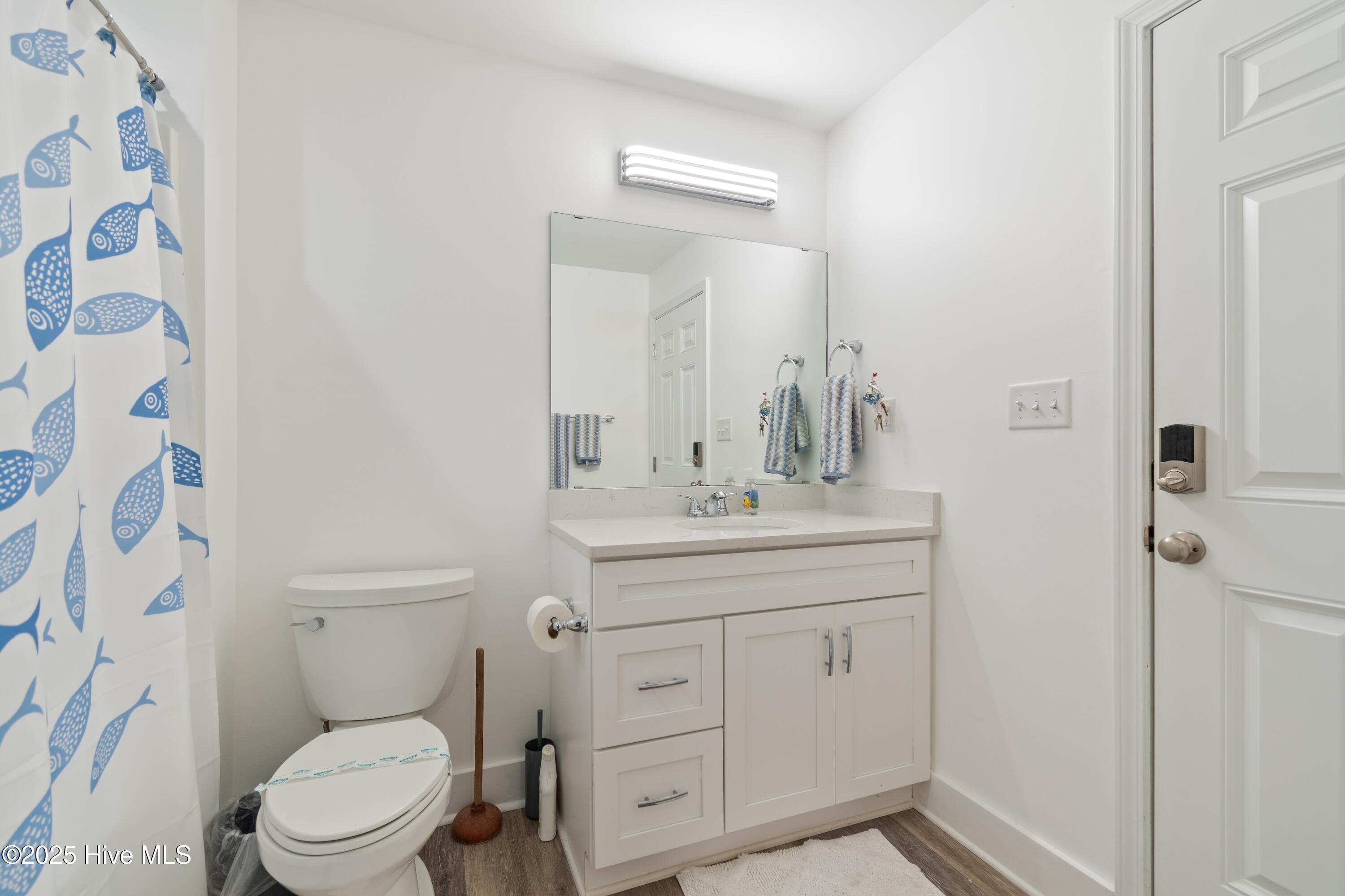 101 W Oak Island Drive