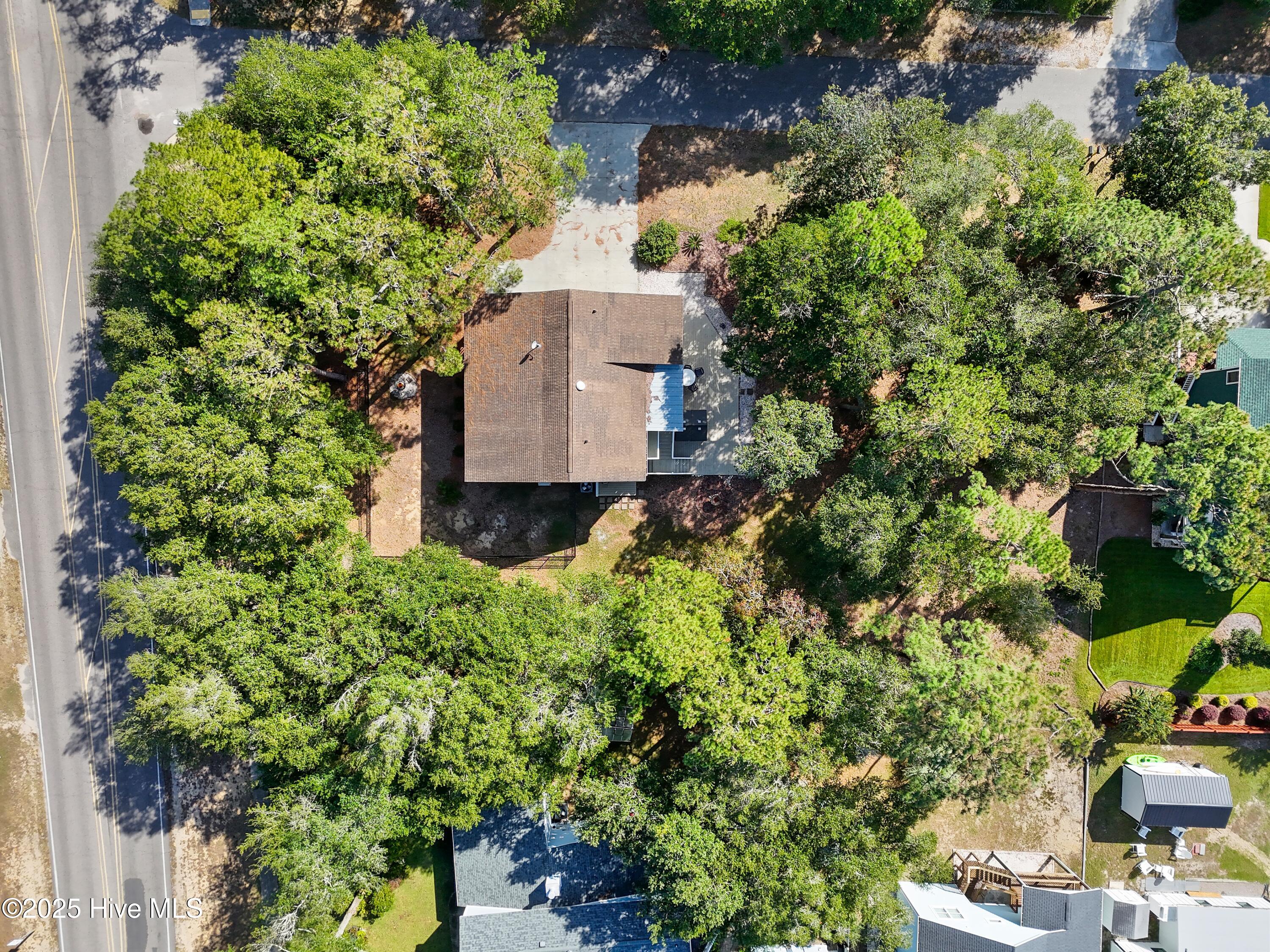 101 W Oak Island Drive