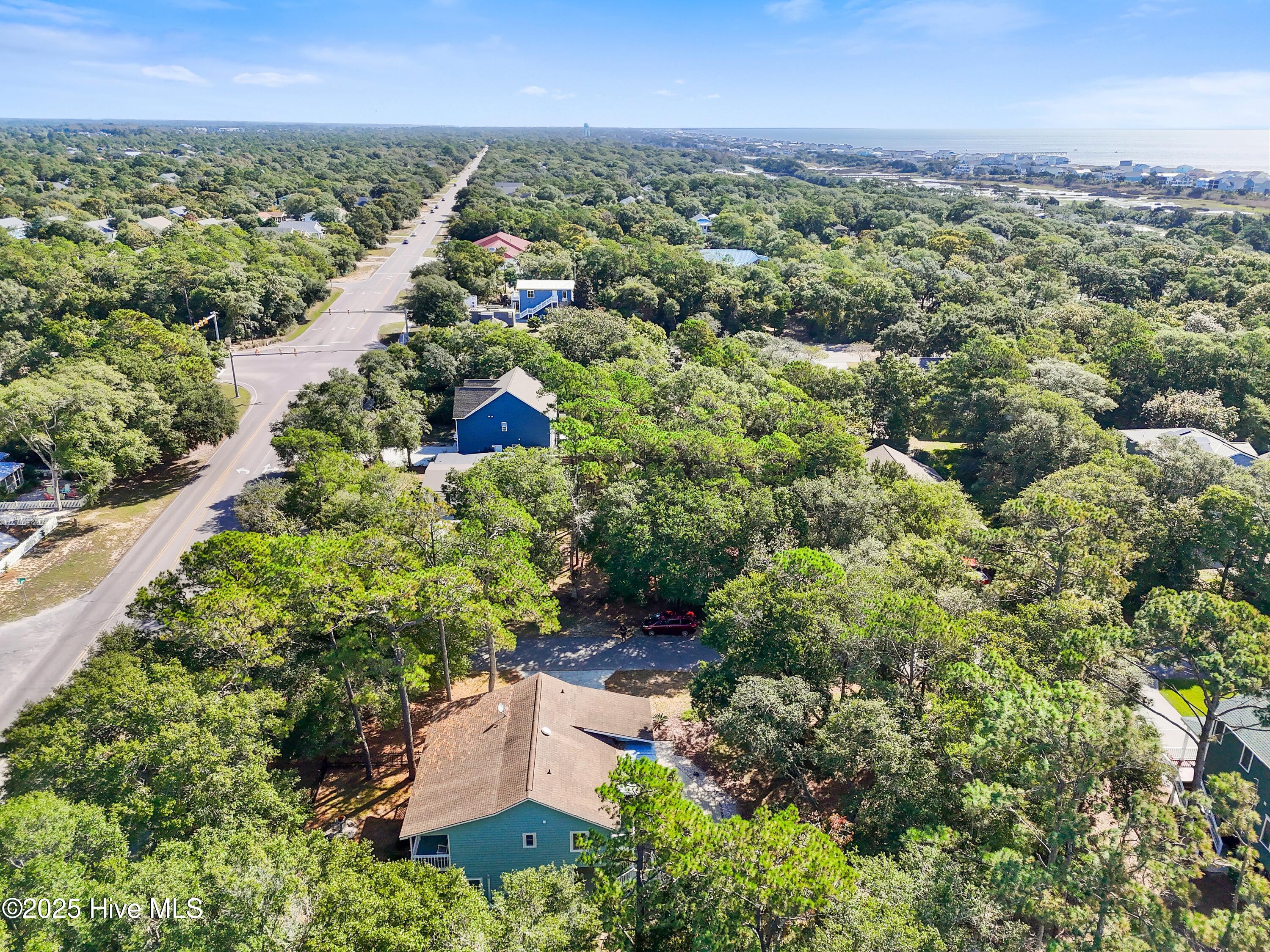 101 W Oak Island Drive