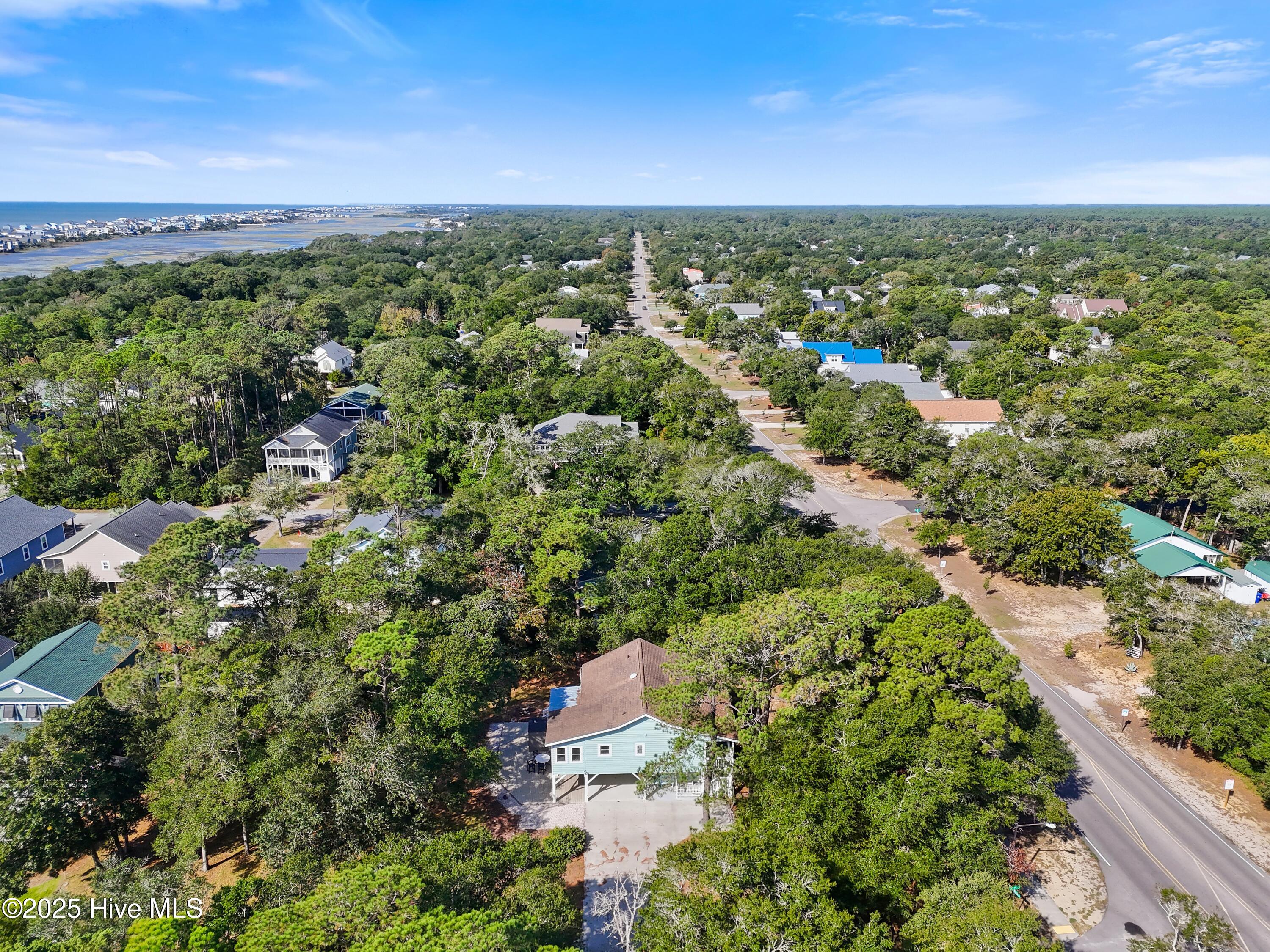 101 W Oak Island Drive