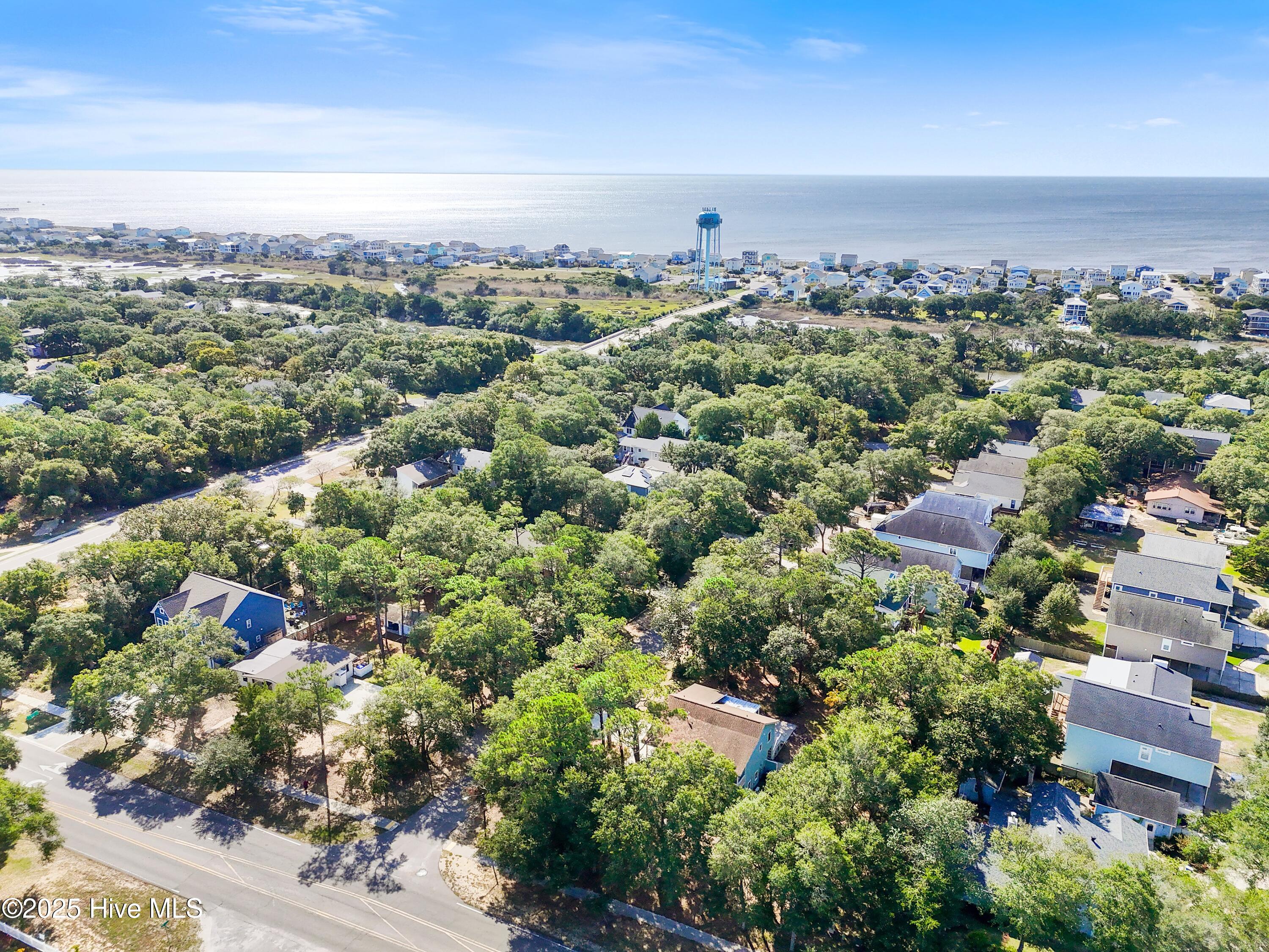 101 W Oak Island Drive