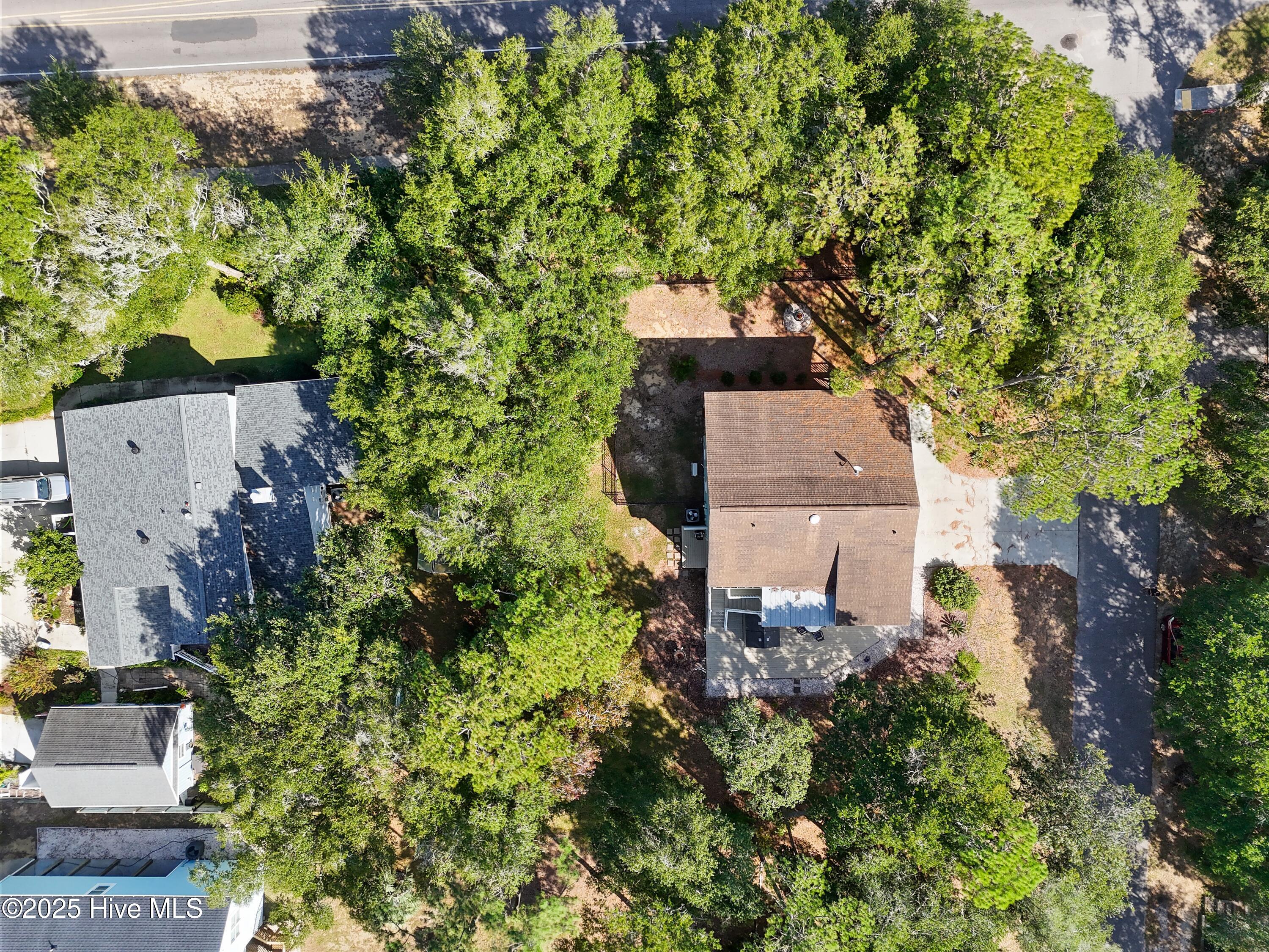 101 W Oak Island Drive