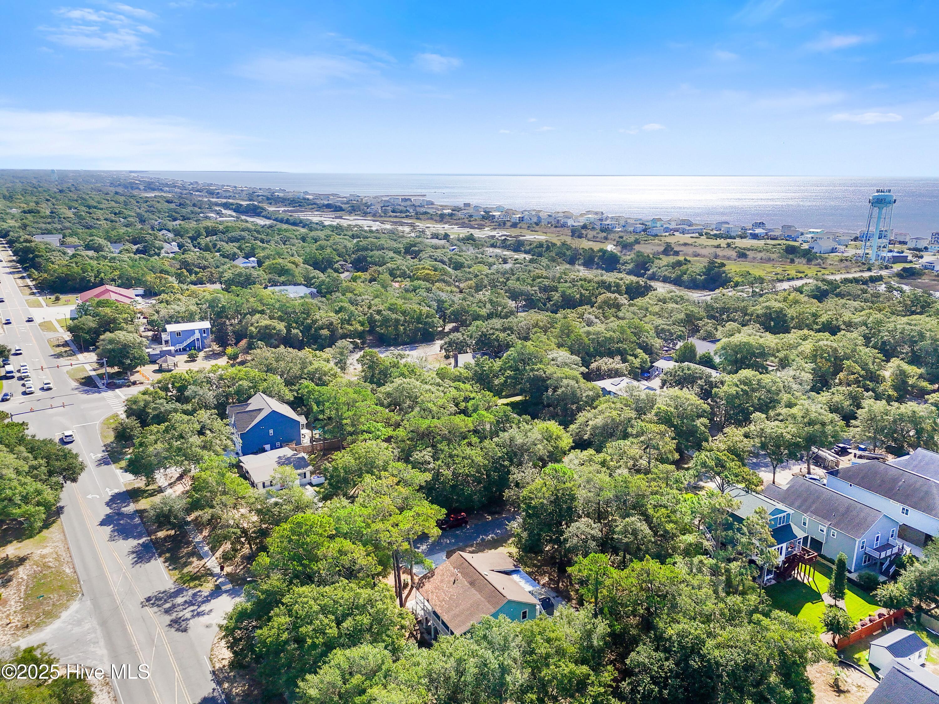 101 W Oak Island Drive