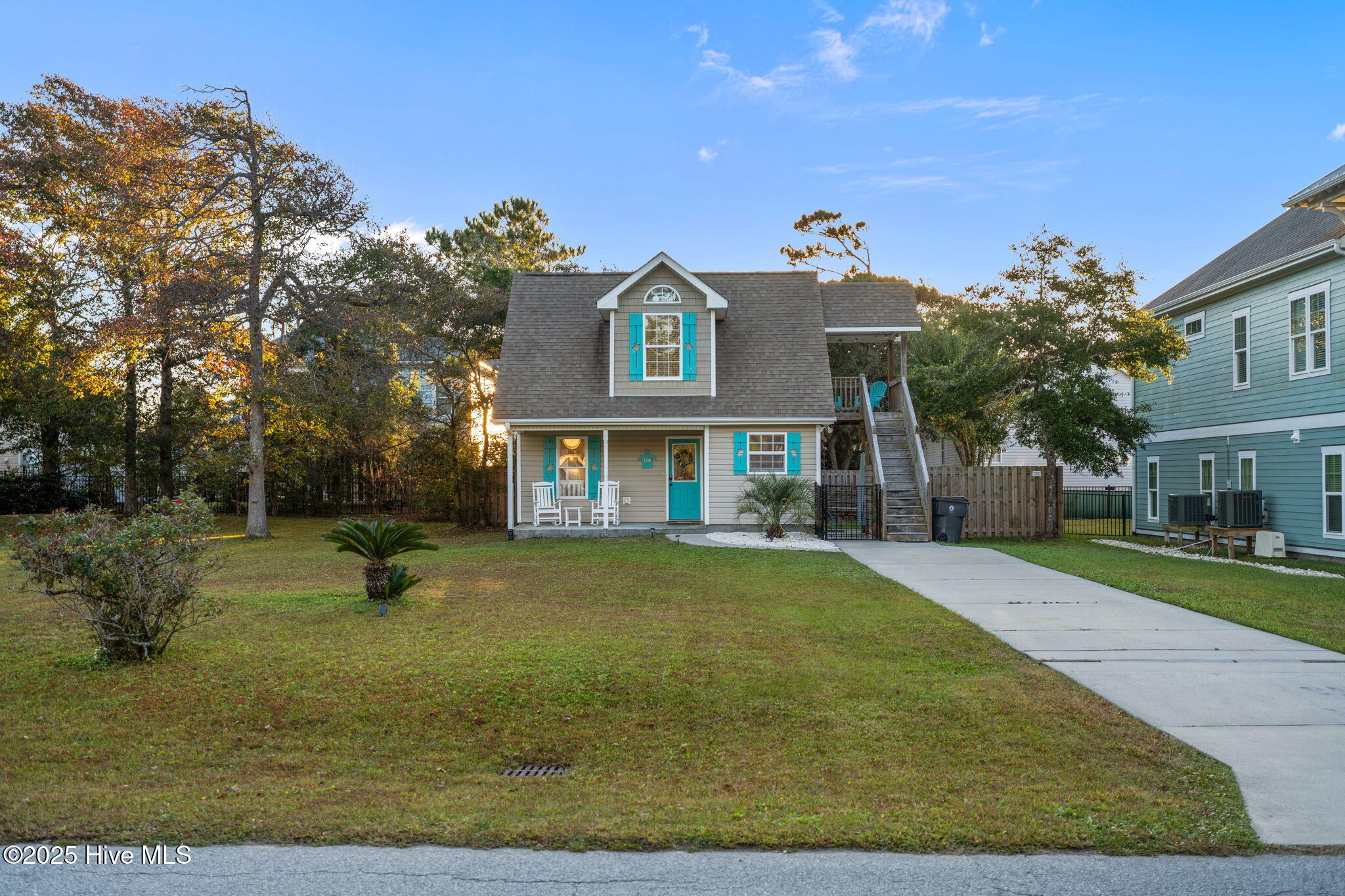 114 NE 50th Street