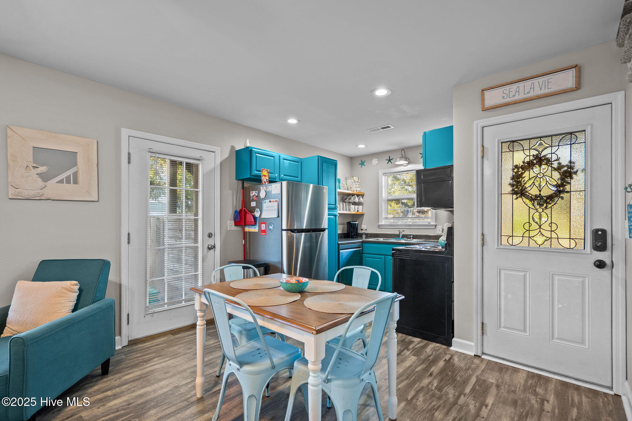 114 NE 50th Street
