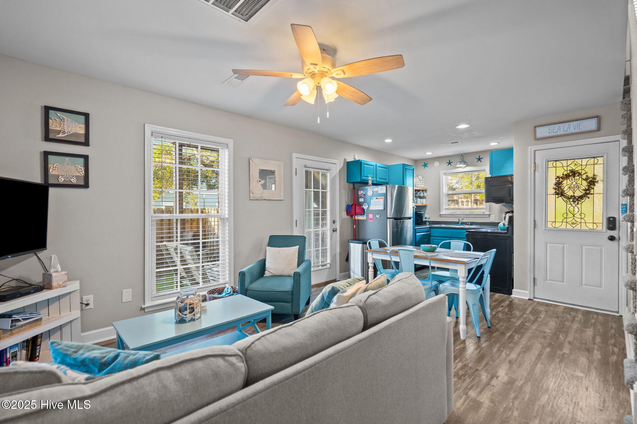 114 NE 50th Street