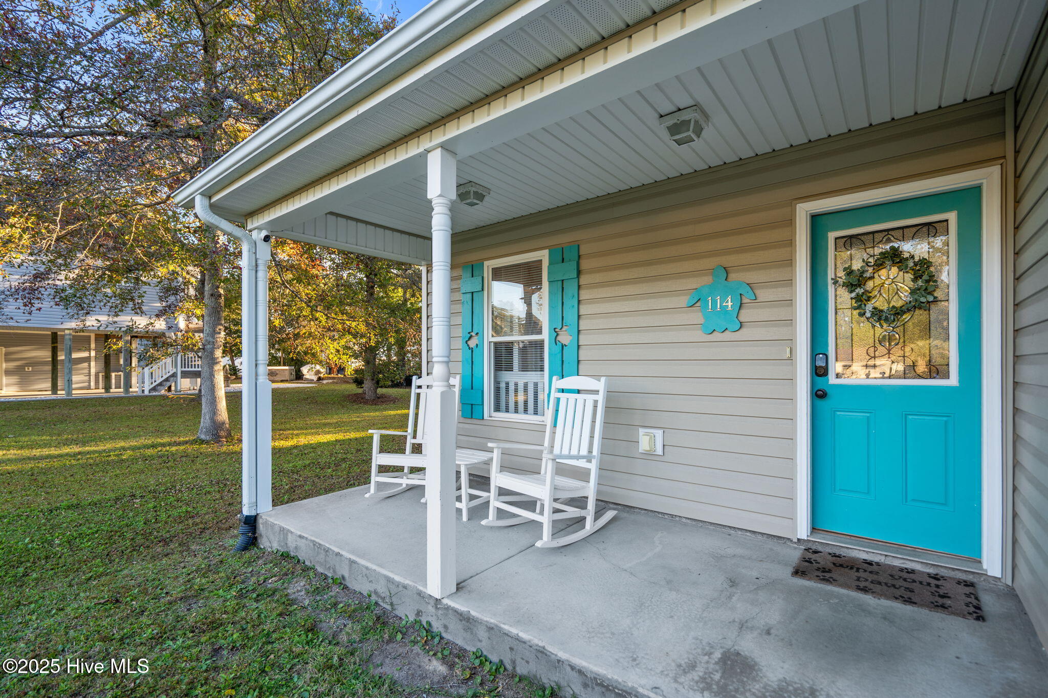 114 NE 50th Street