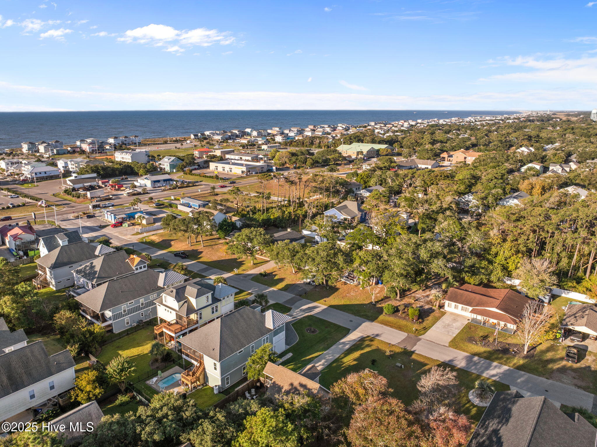 114 NE 50th Street