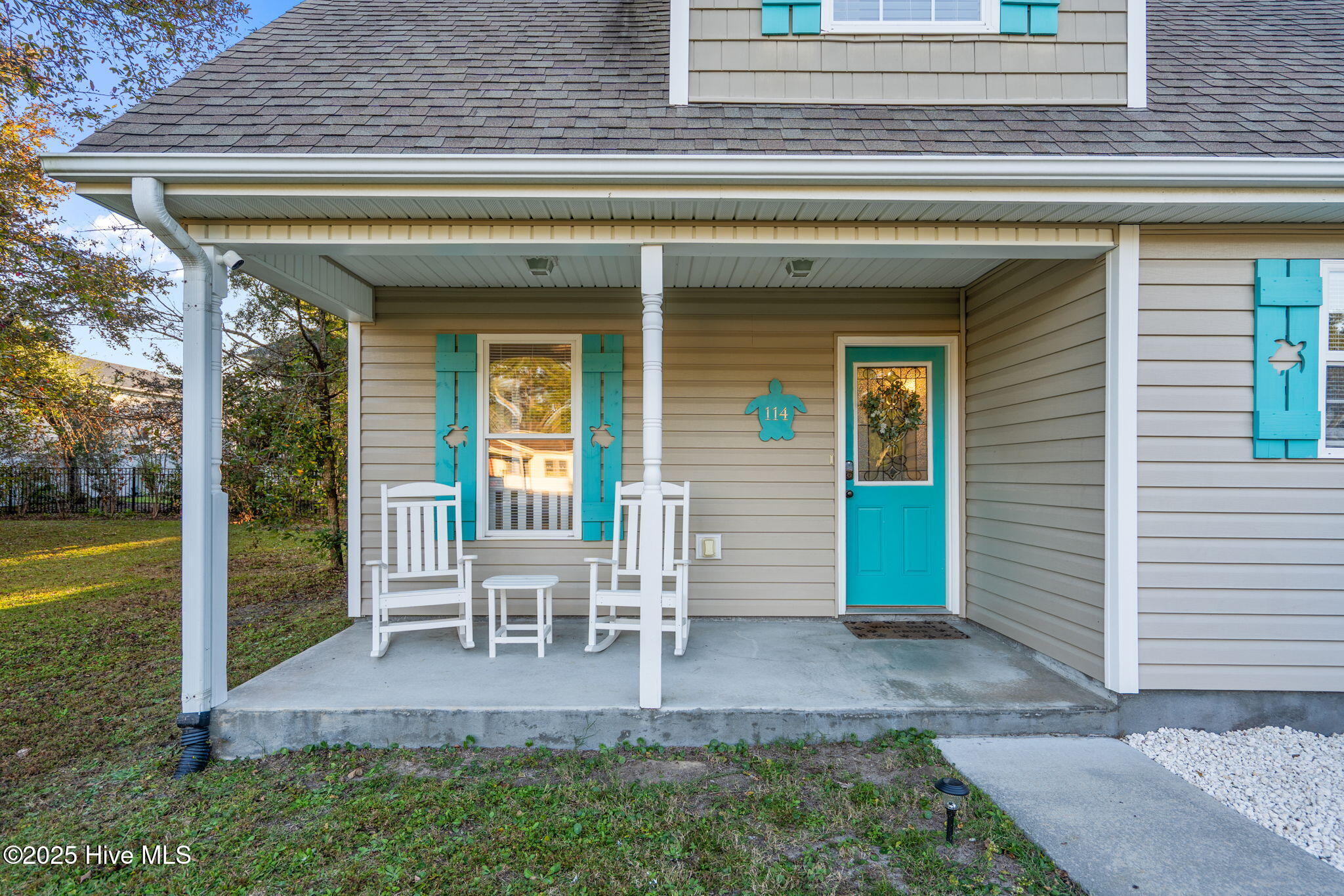 114 NE 50th Street
