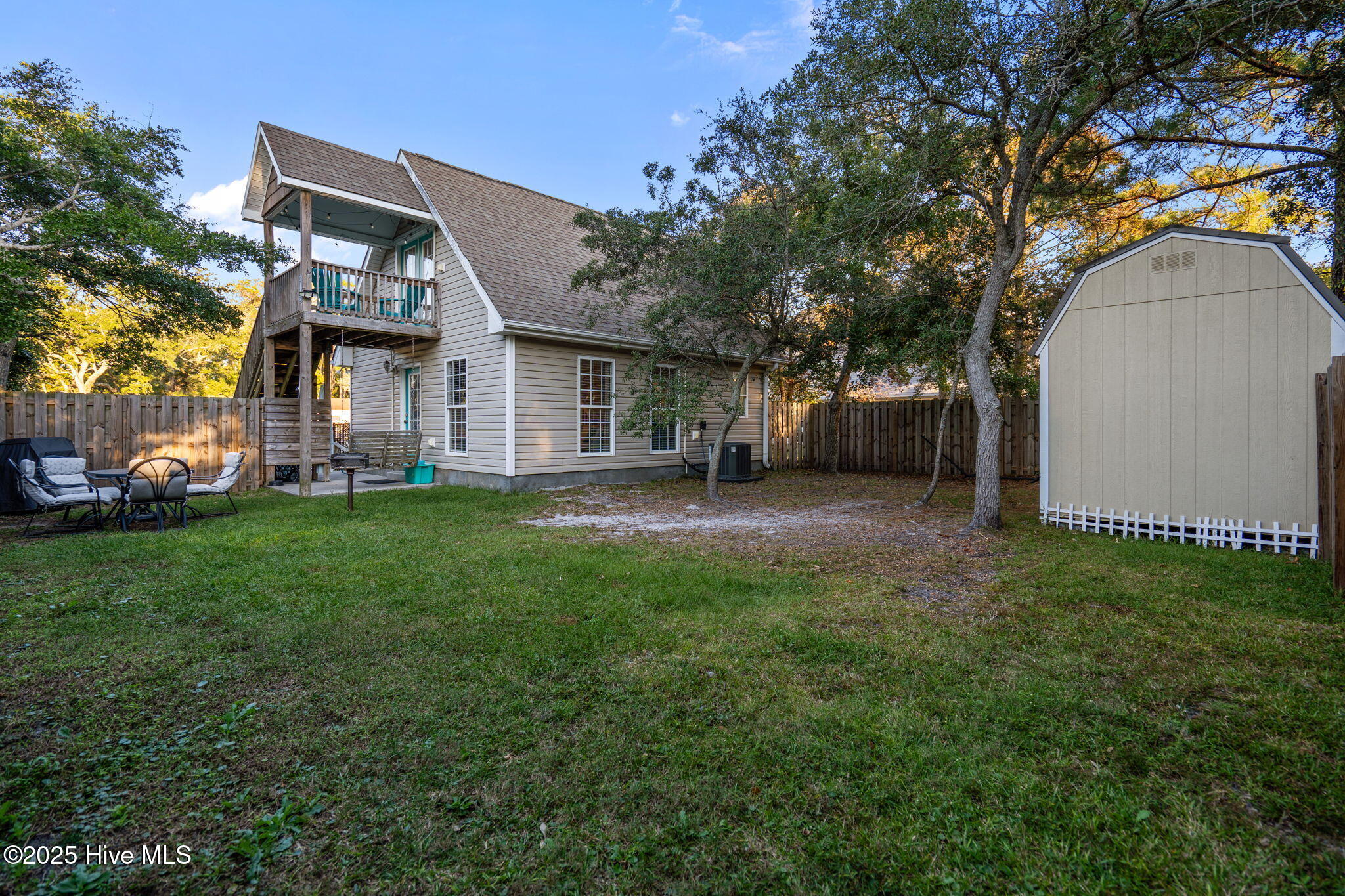 114 NE 50th Street