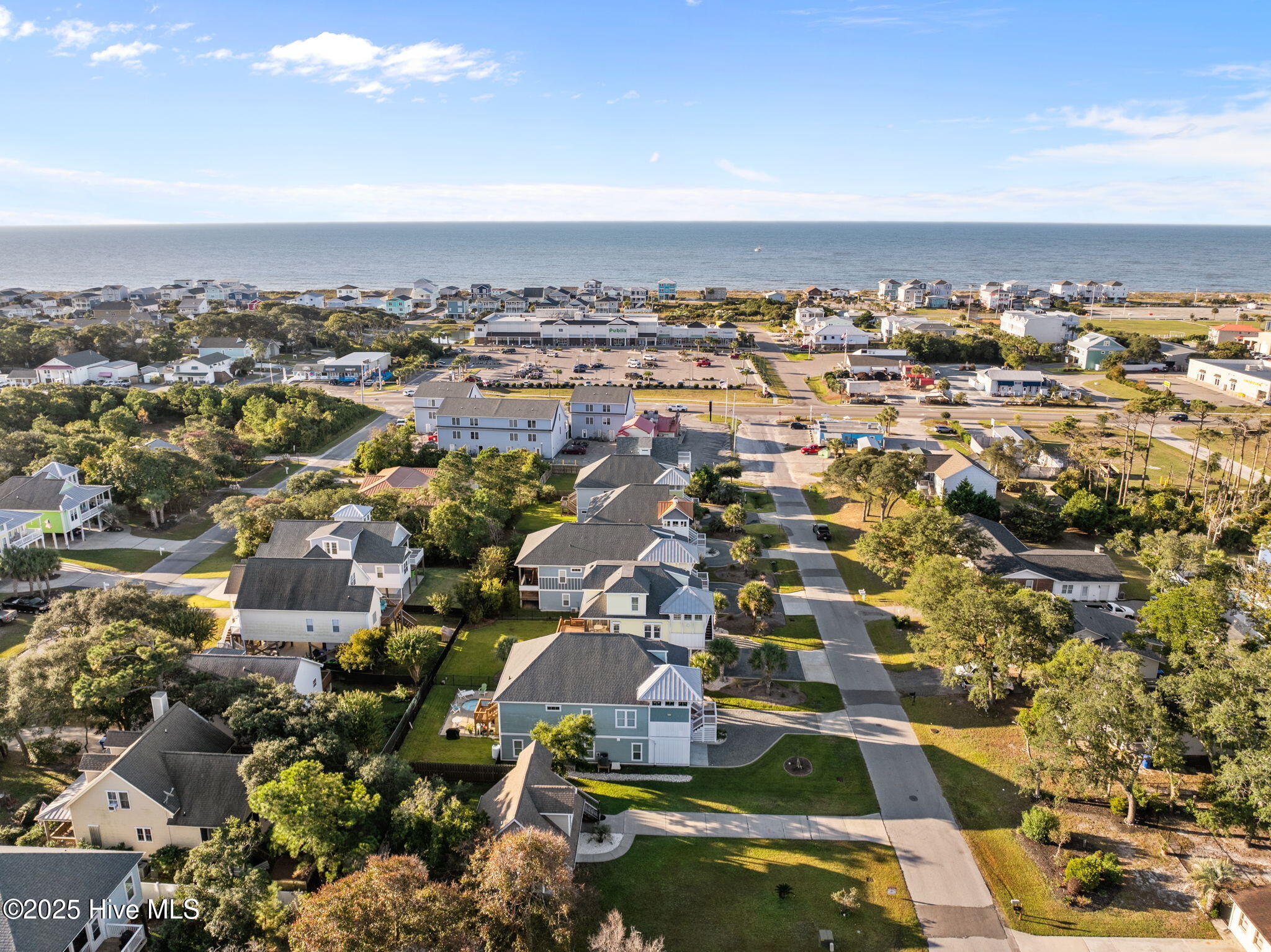 114 NE 50th Street