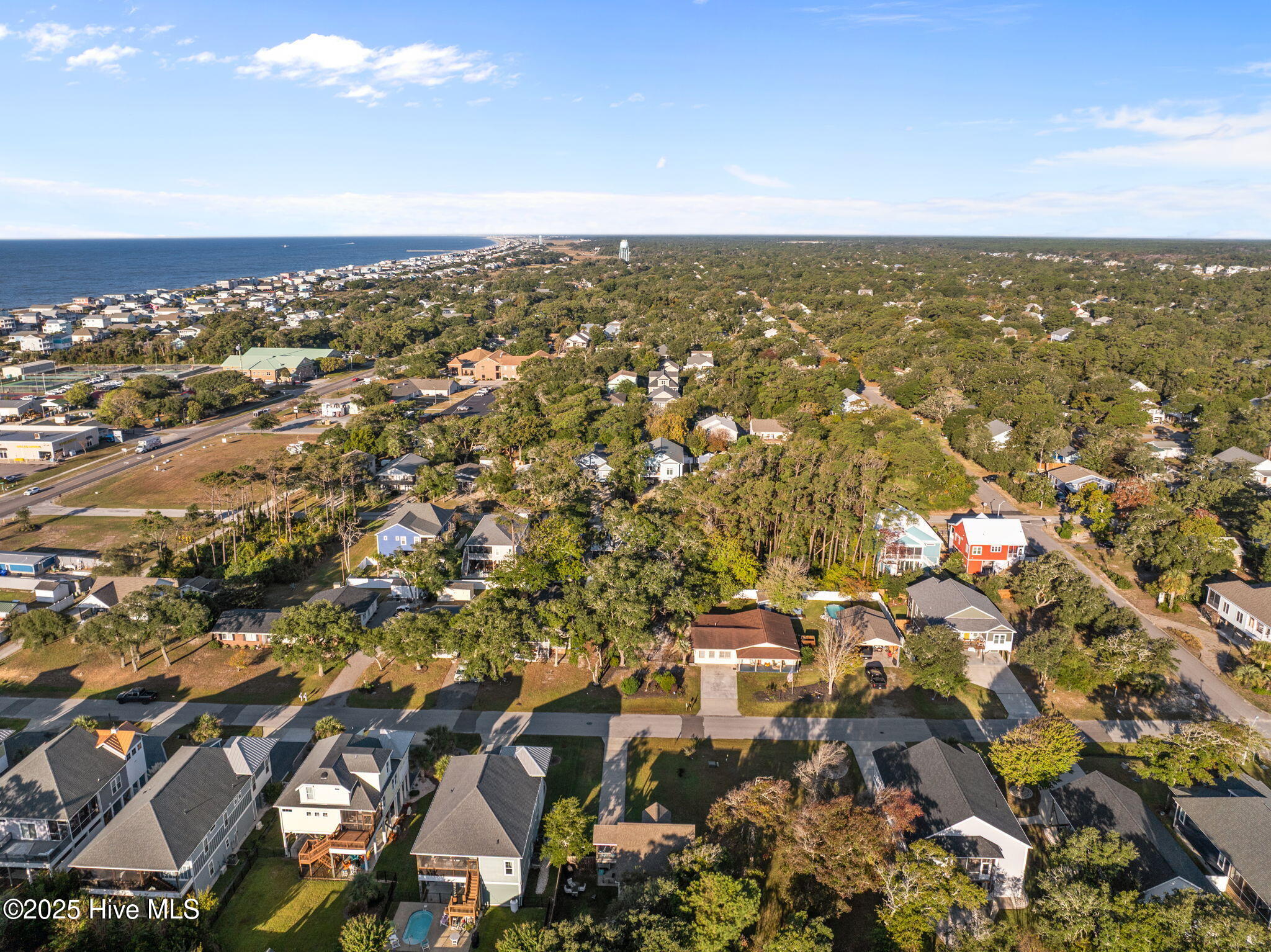 114 NE 50th Street