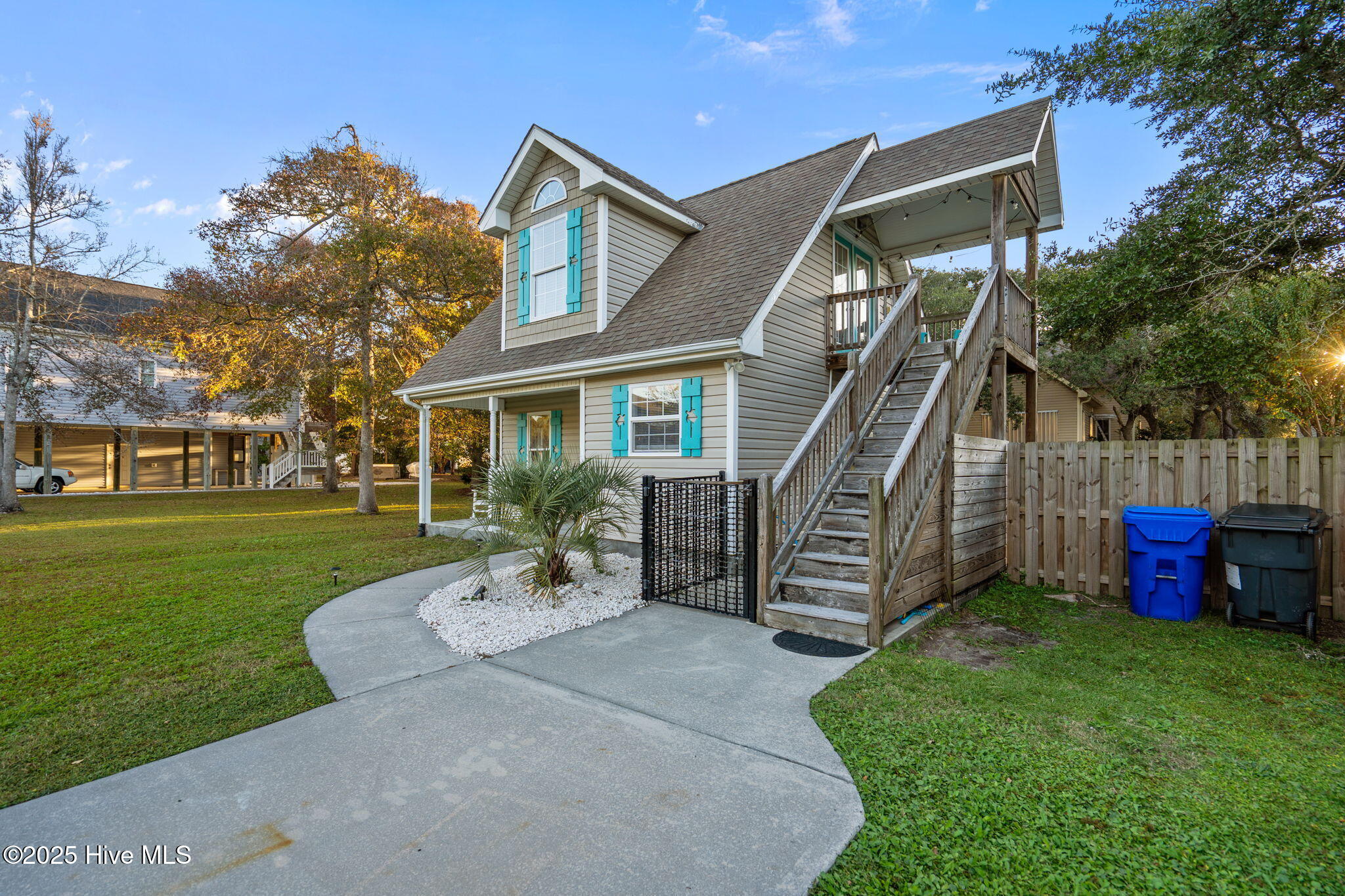 114 NE 50th Street