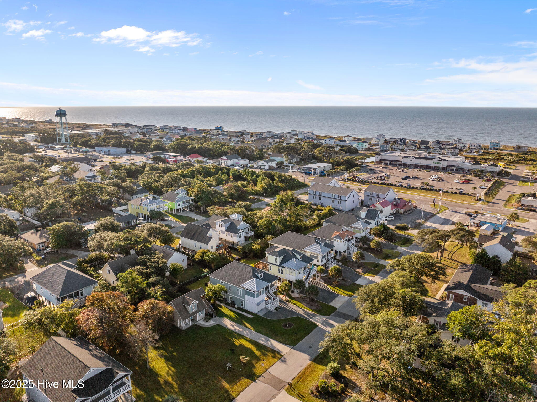 114 NE 50th Street