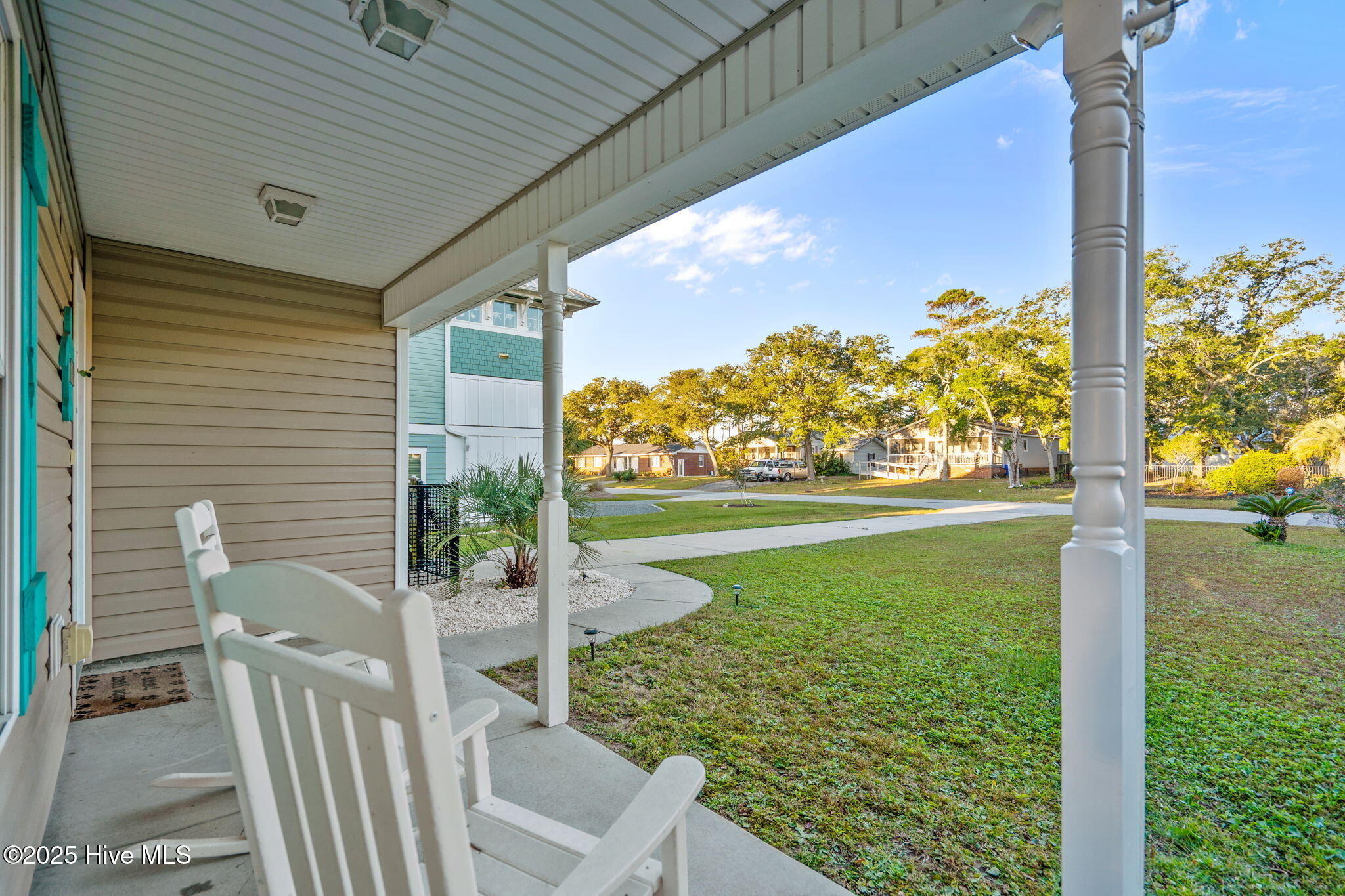 114 NE 50th Street