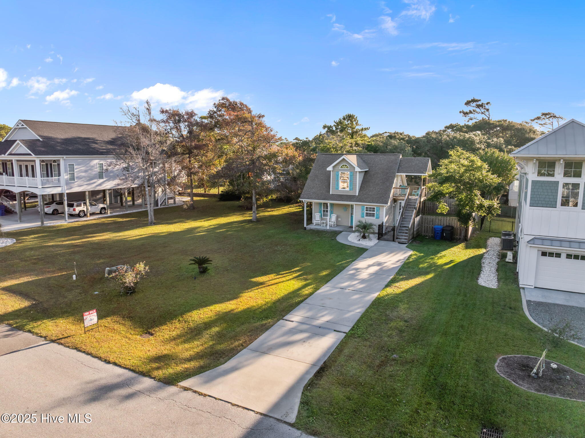 114 NE 50th Street