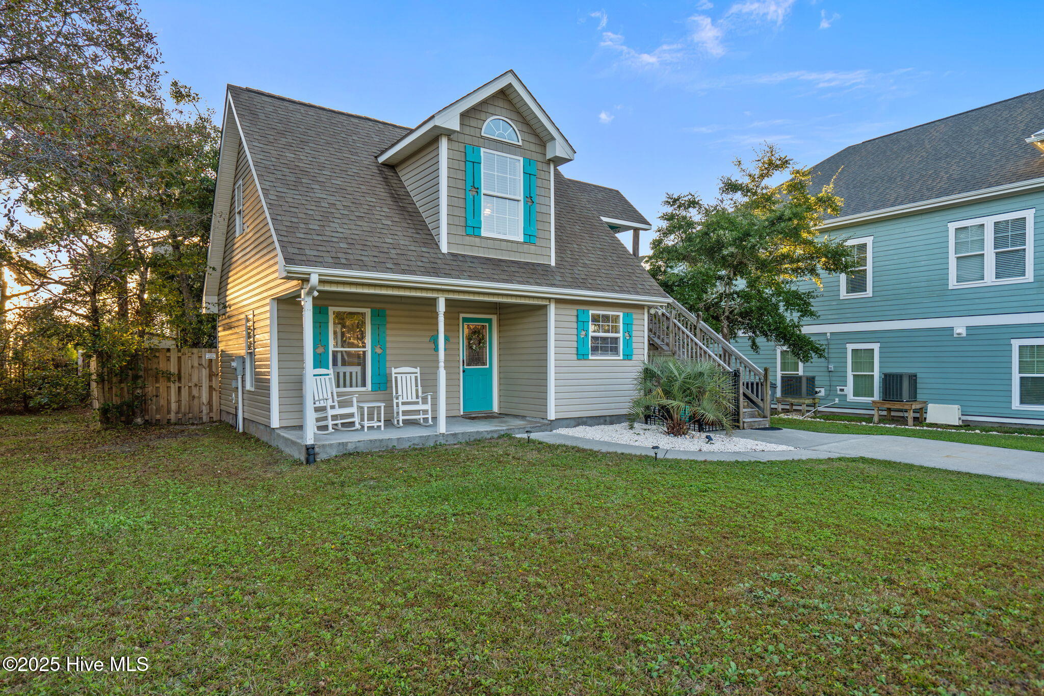 114 NE 50th Street