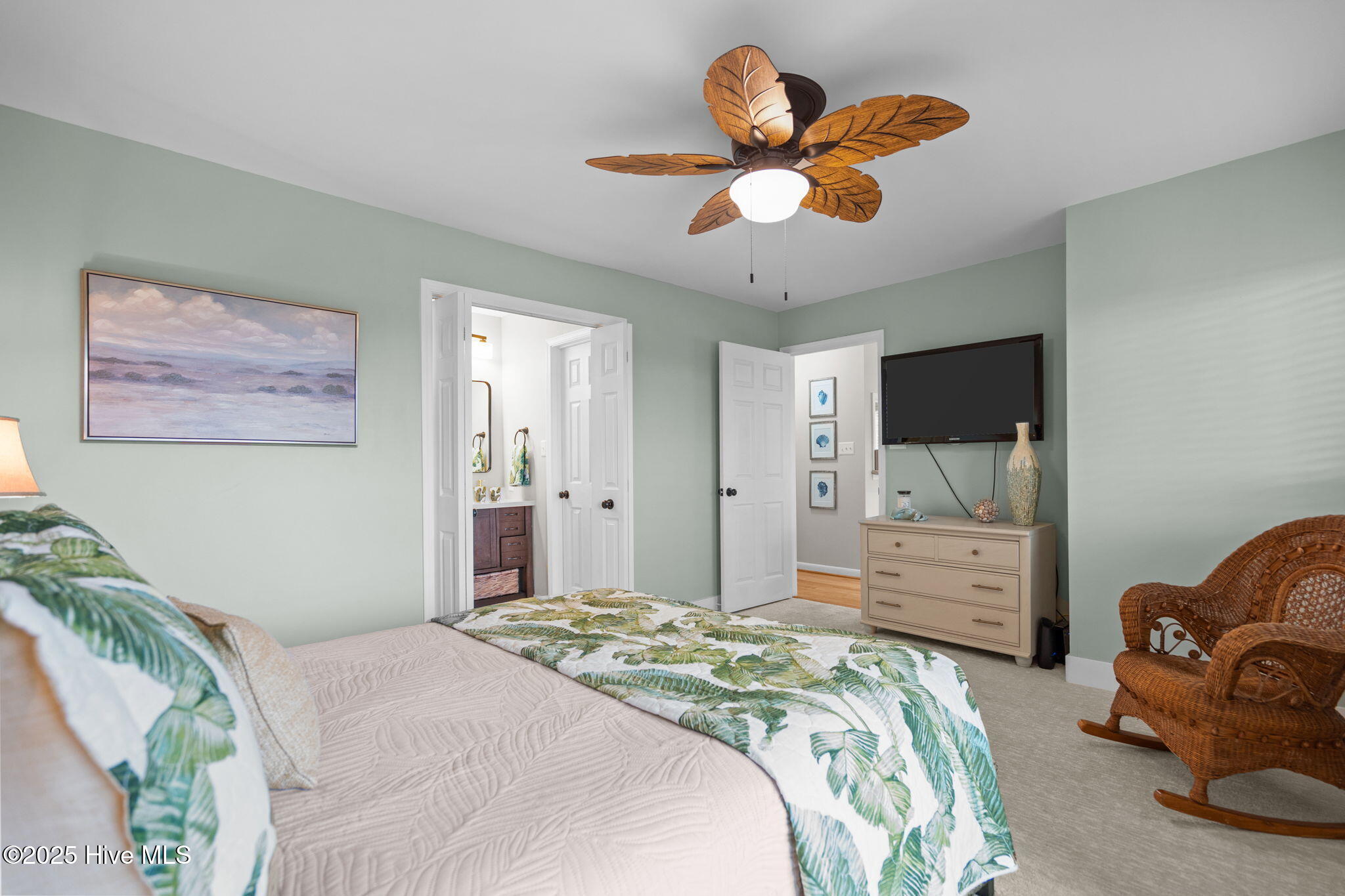 27 Foxfire Trace