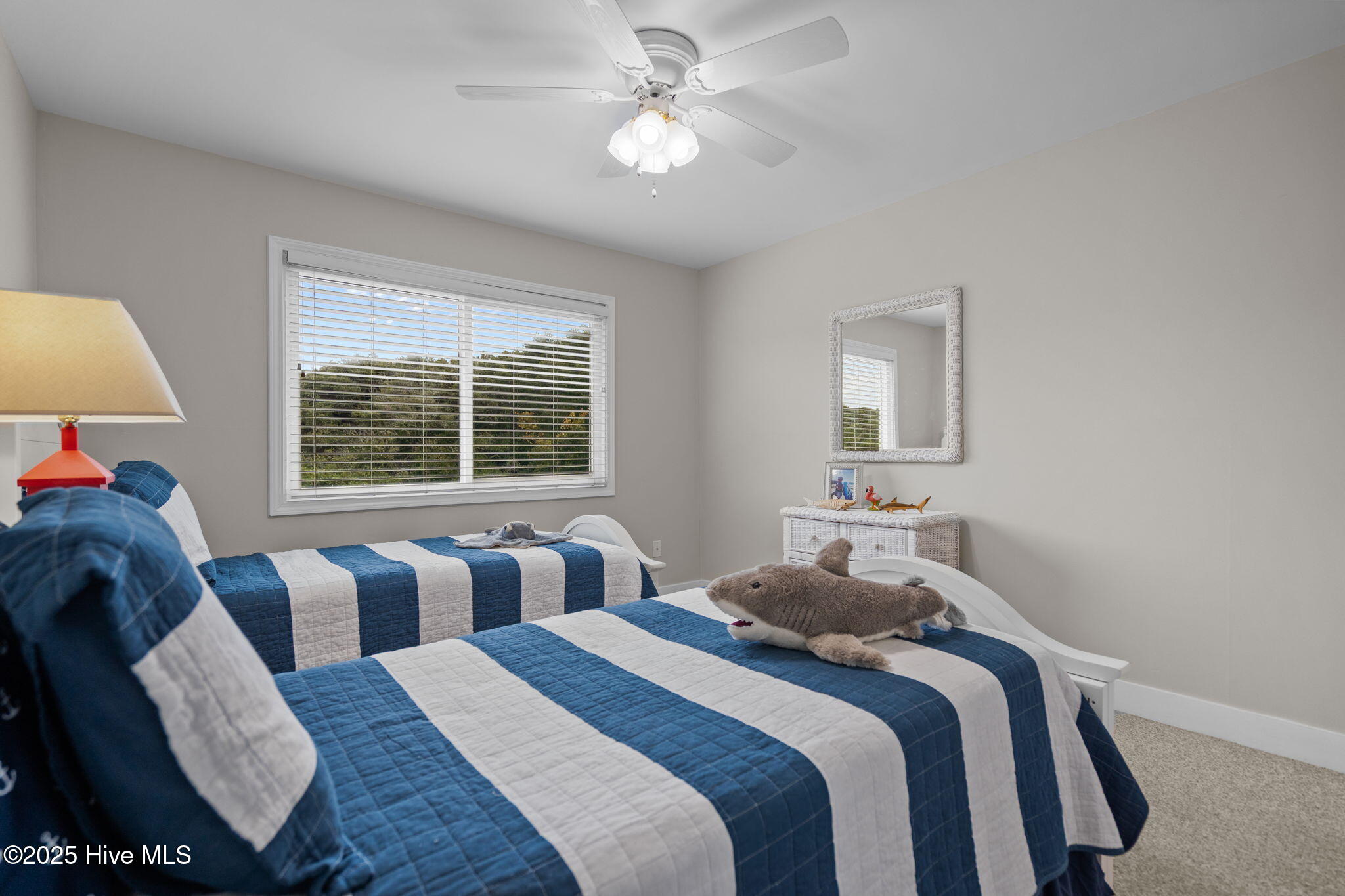 27 Foxfire Trace