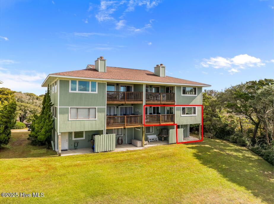 27 Foxfire Trace