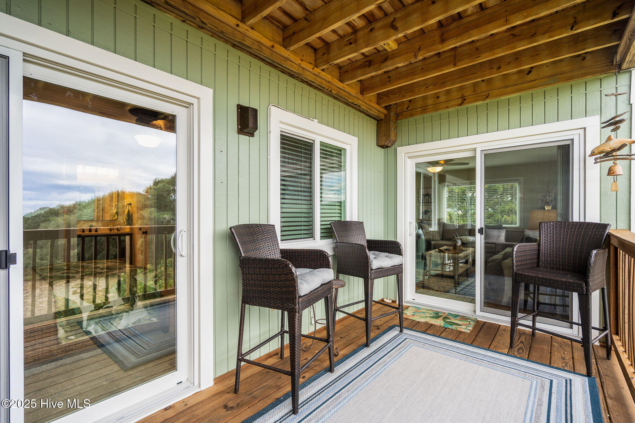 27 Foxfire Trace