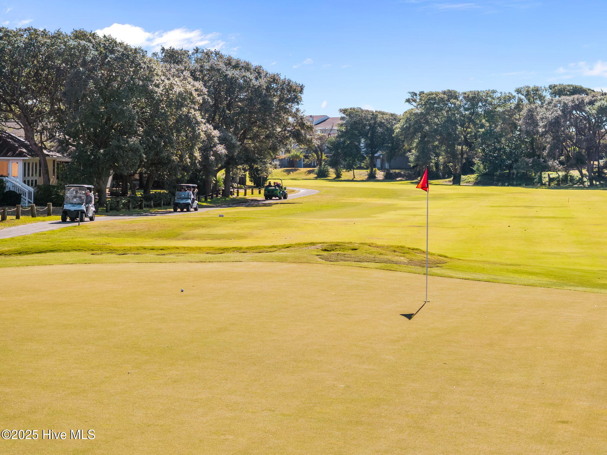 27 Foxfire Trace