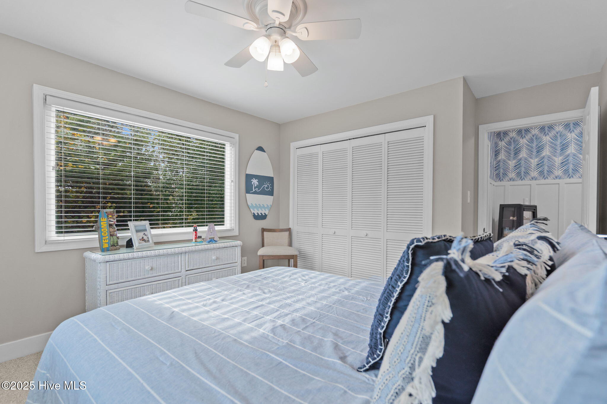 27 Foxfire Trace