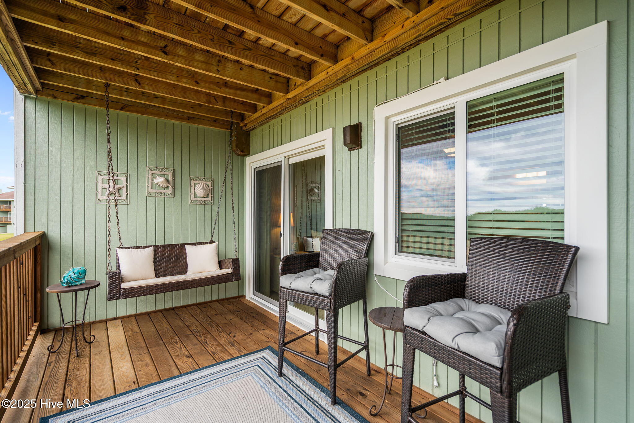 27 Foxfire Trace