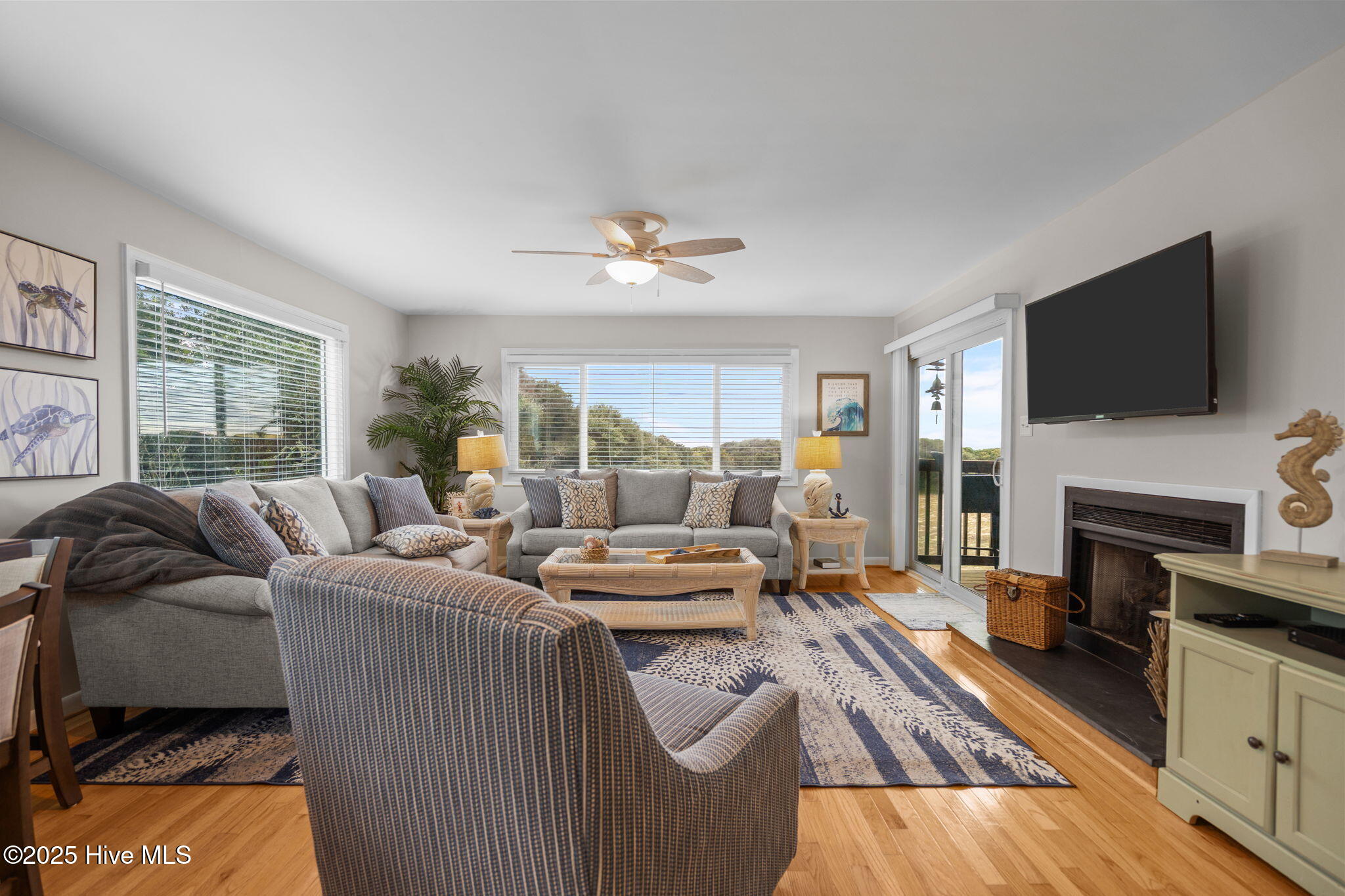 27 Foxfire Trace