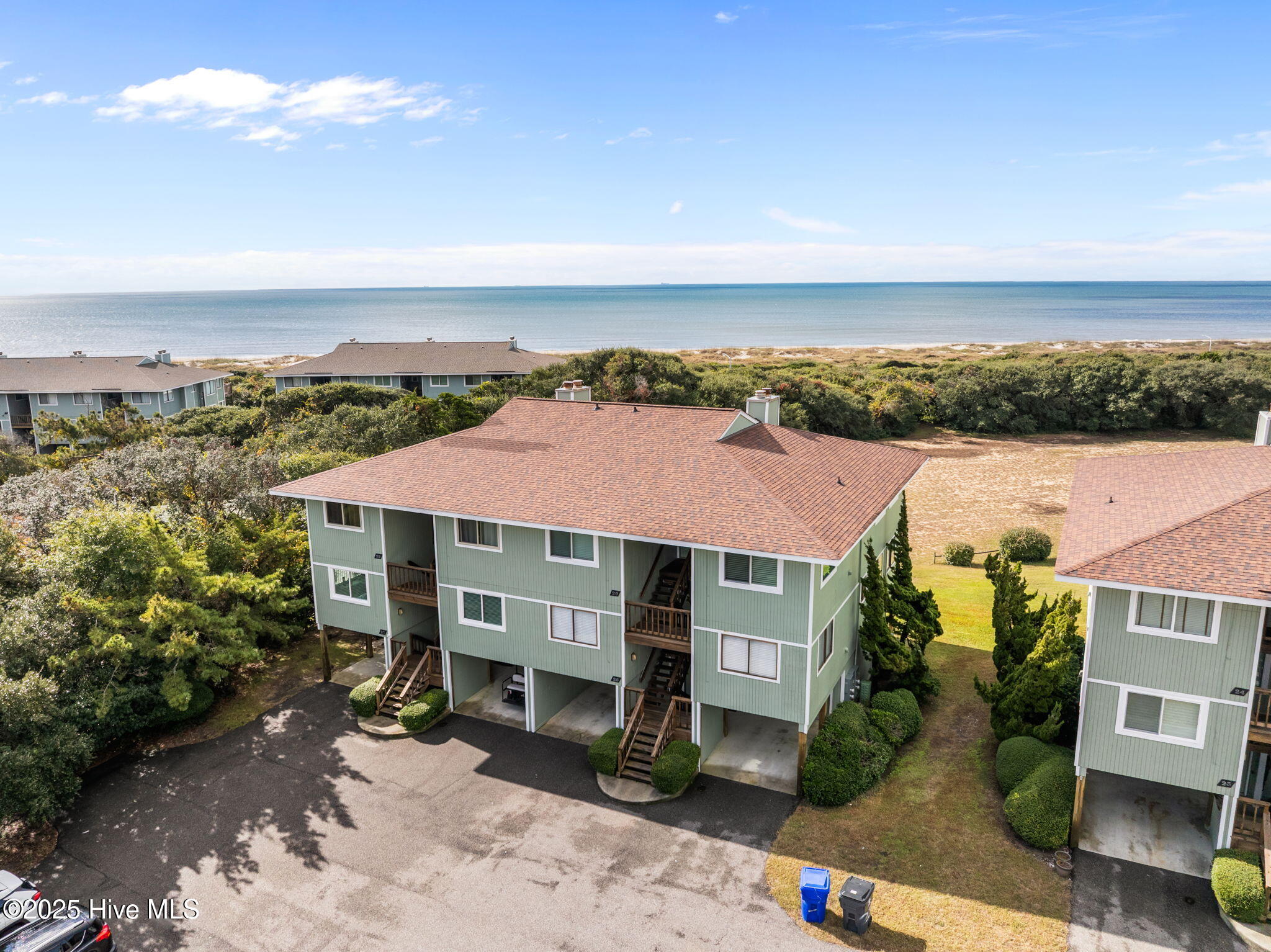 27 Foxfire Trace