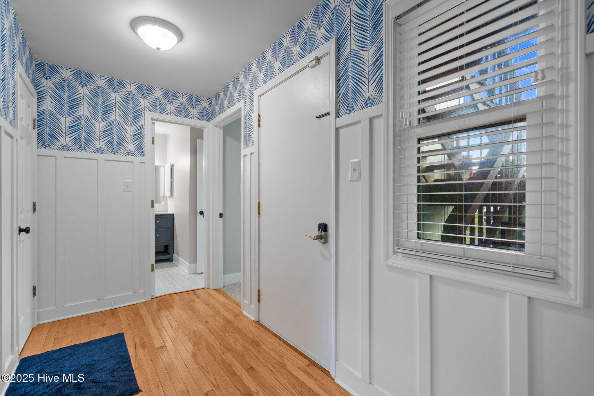 27 Foxfire Trace