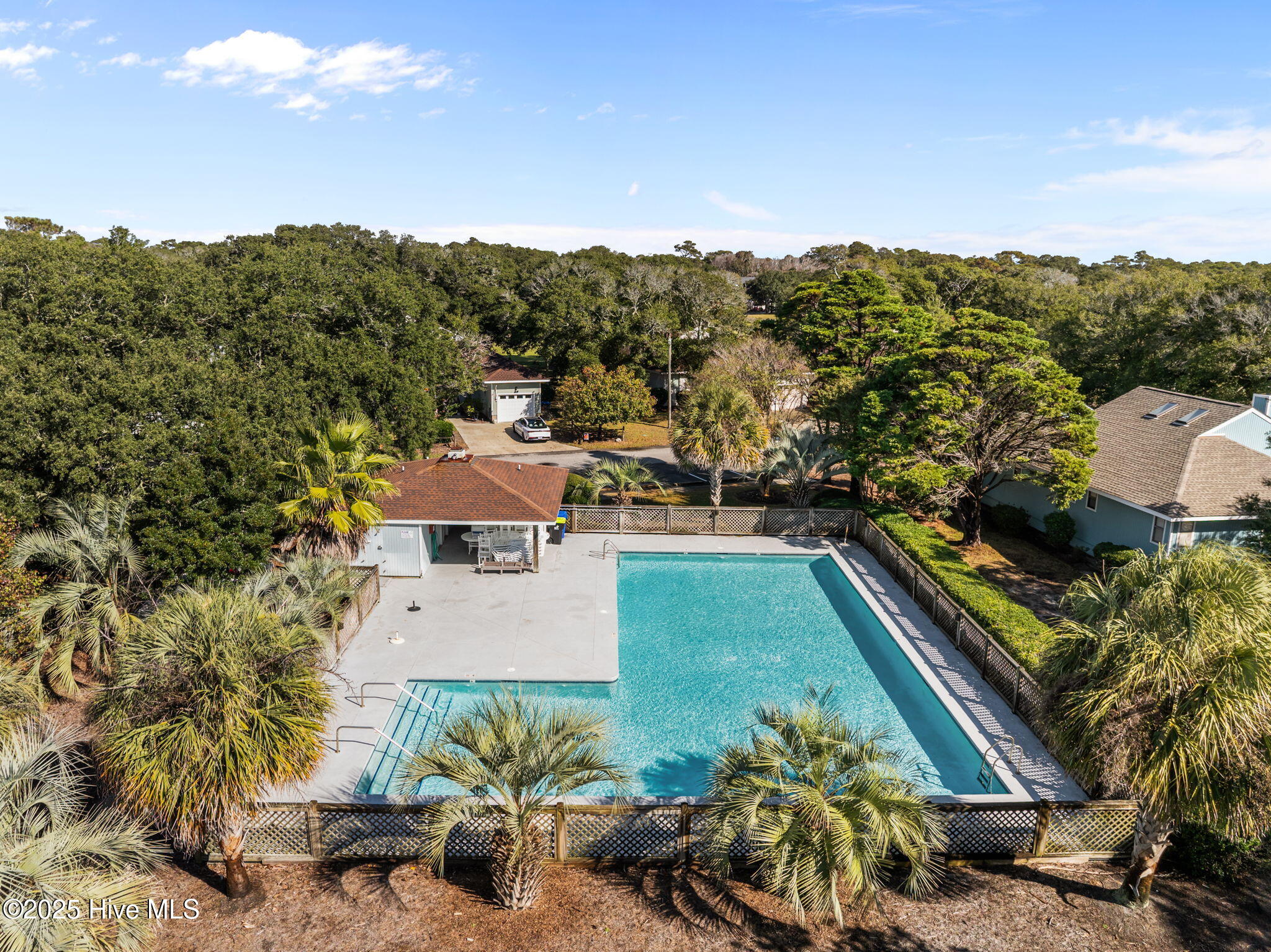 27 Foxfire Trace