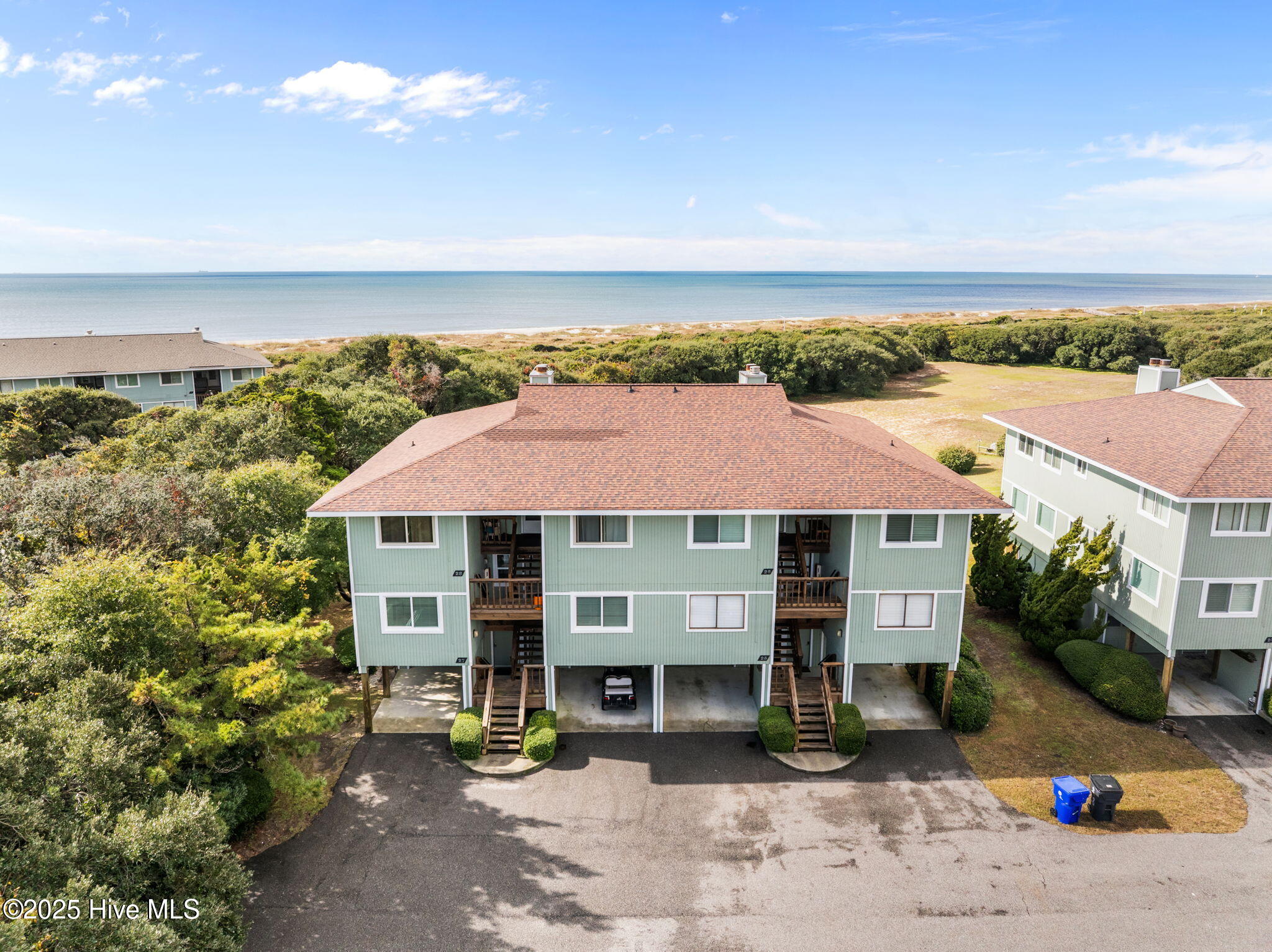 27 Foxfire Trace