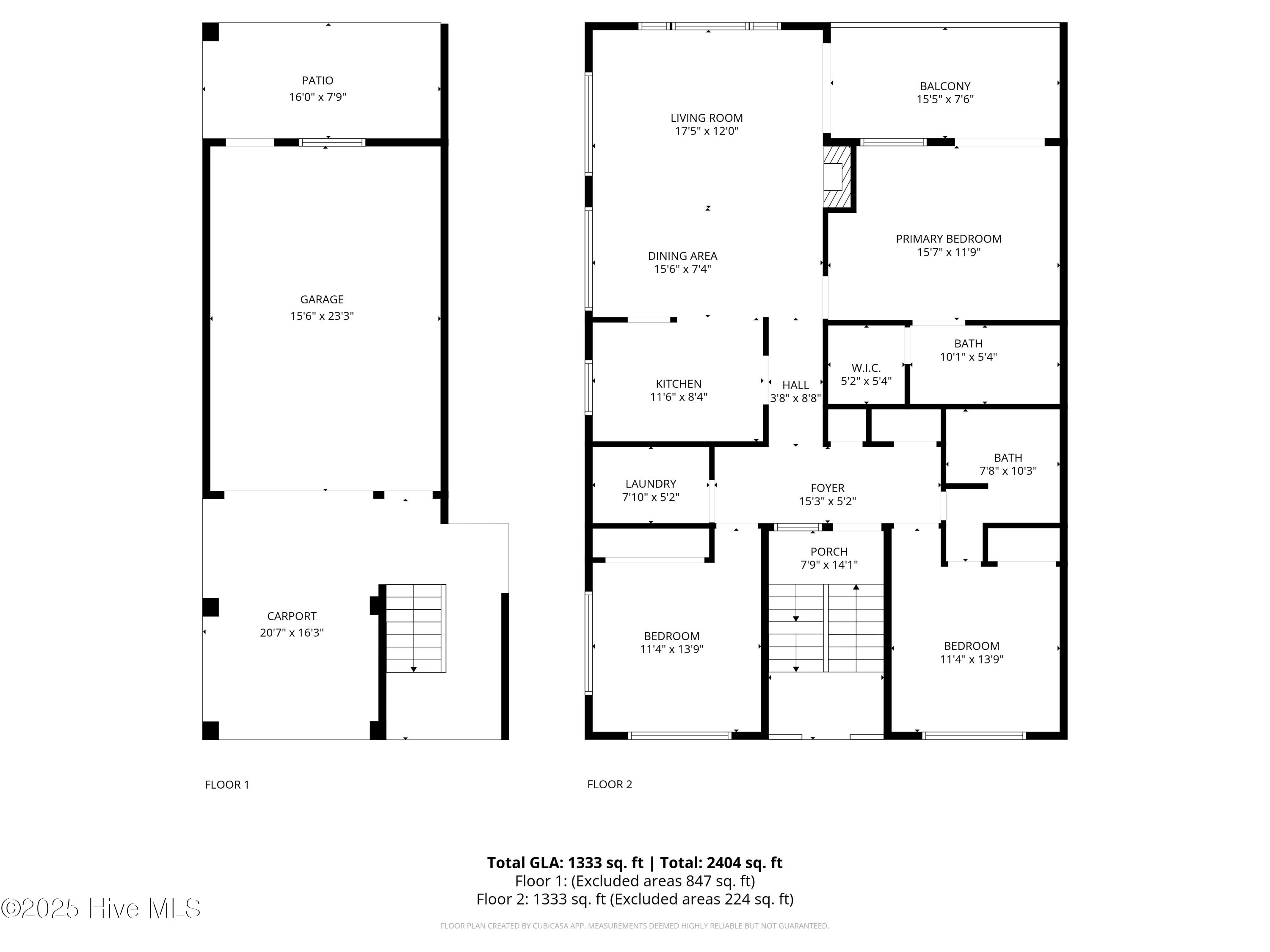 27 Foxfire Trace