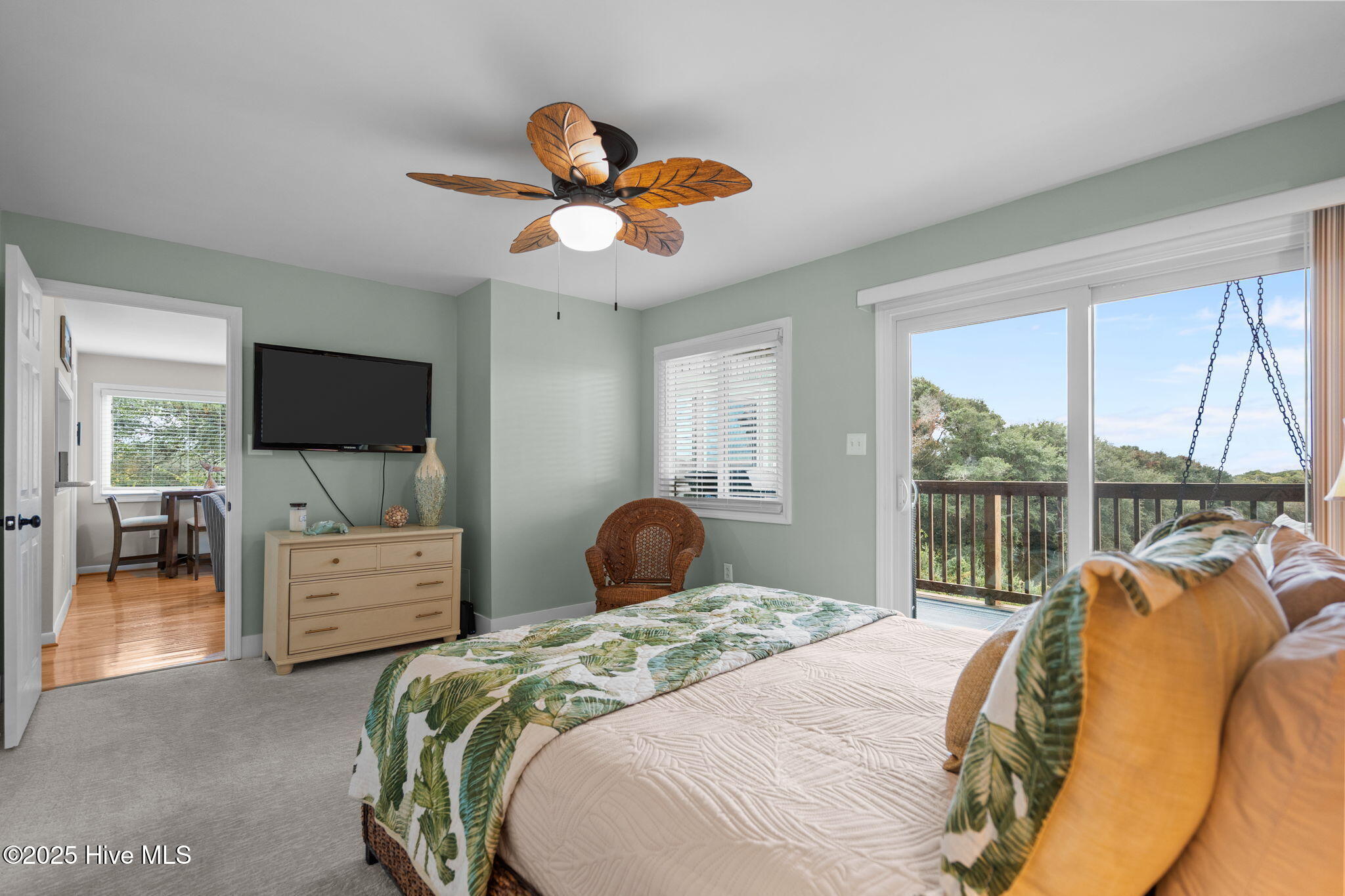 27 Foxfire Trace