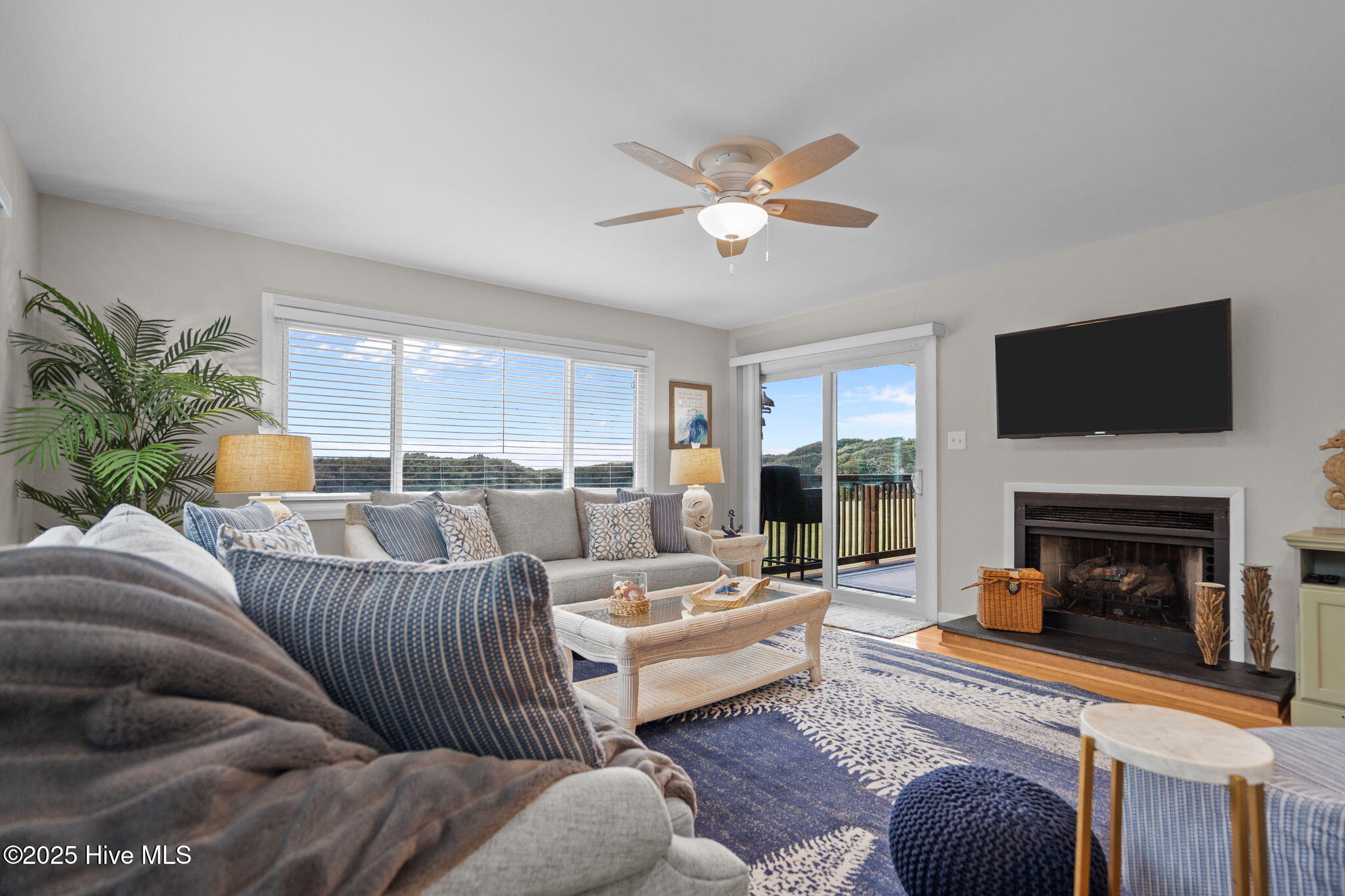 27 Foxfire Trace