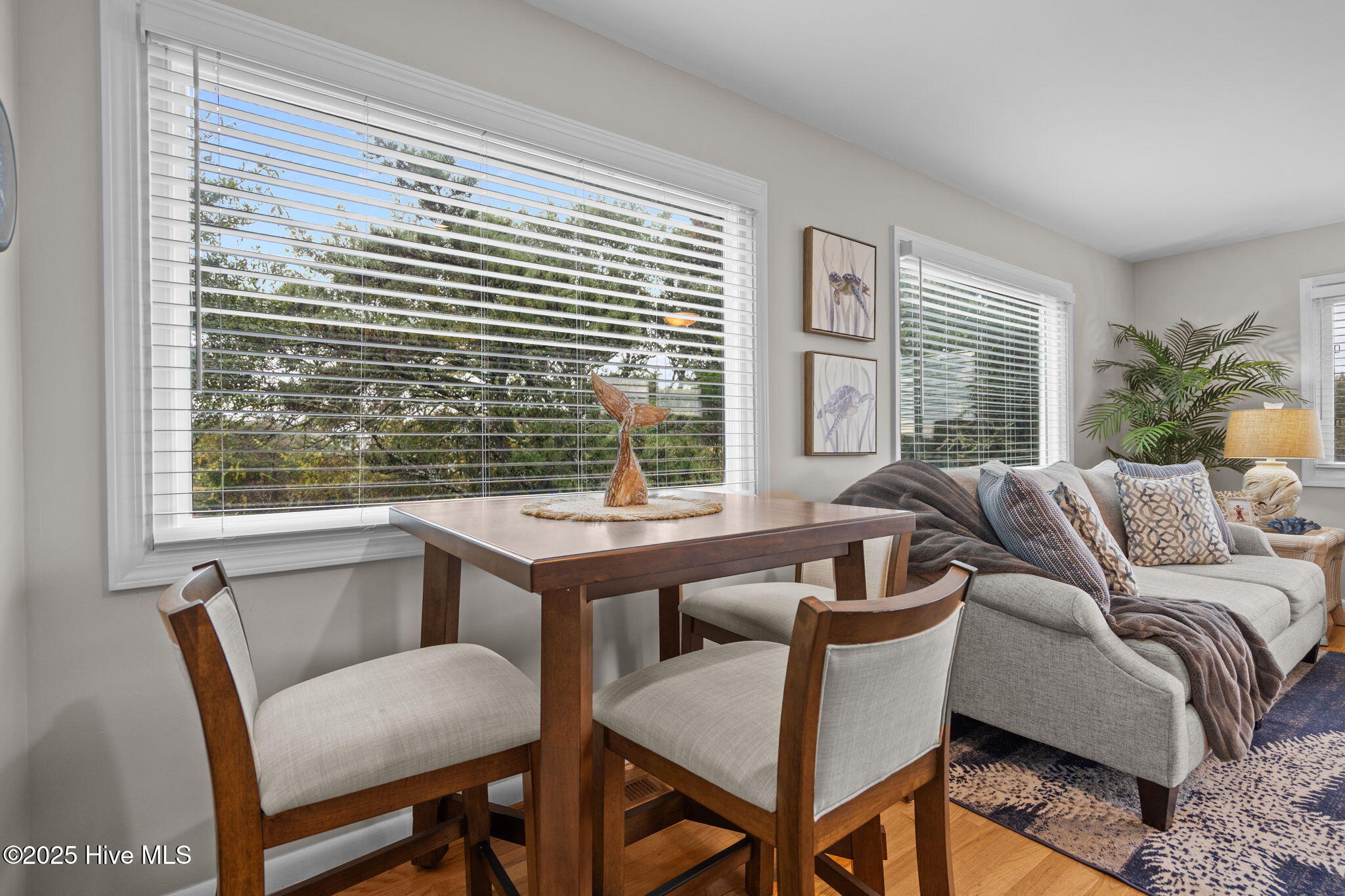 27 Foxfire Trace