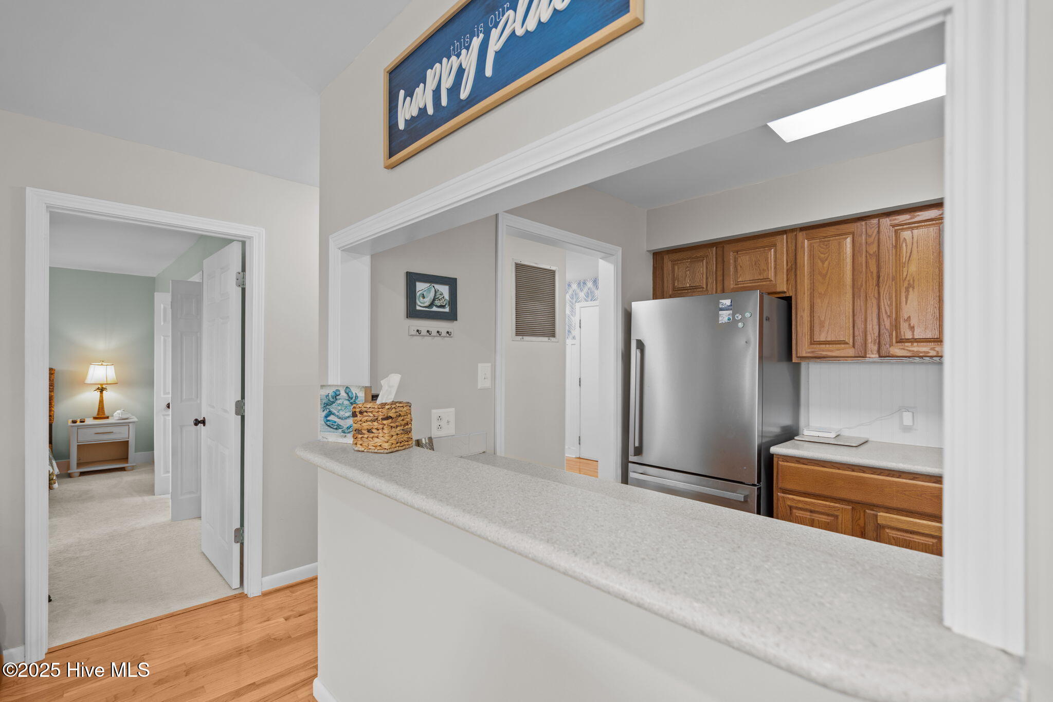 27 Foxfire Trace