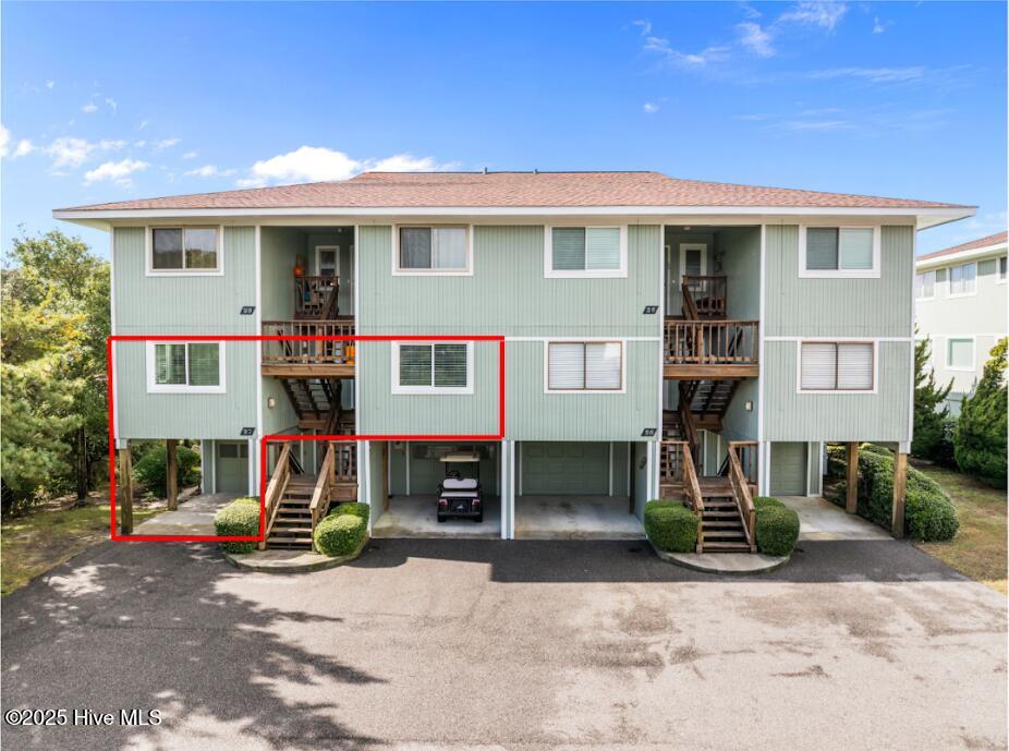 27 Foxfire Trace