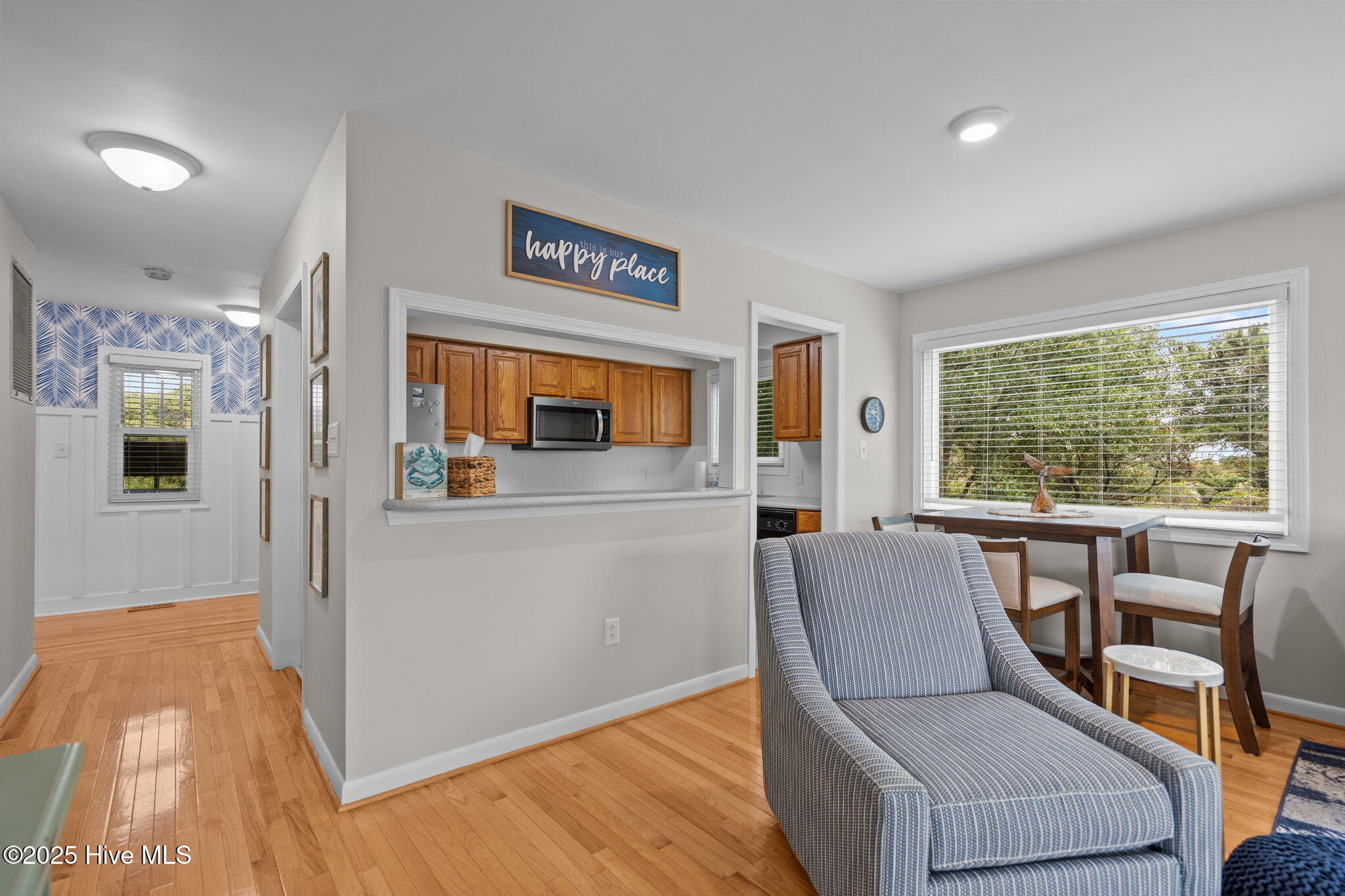 27 Foxfire Trace