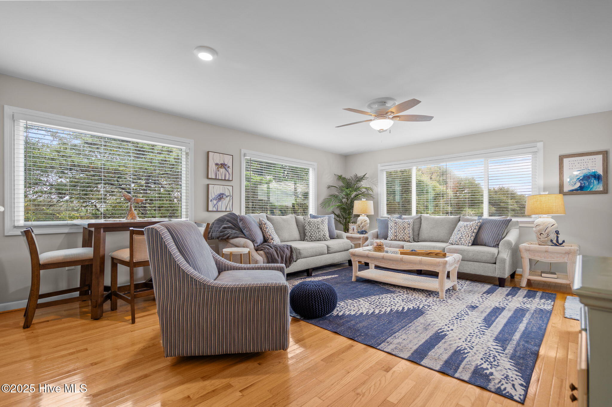 27 Foxfire Trace
