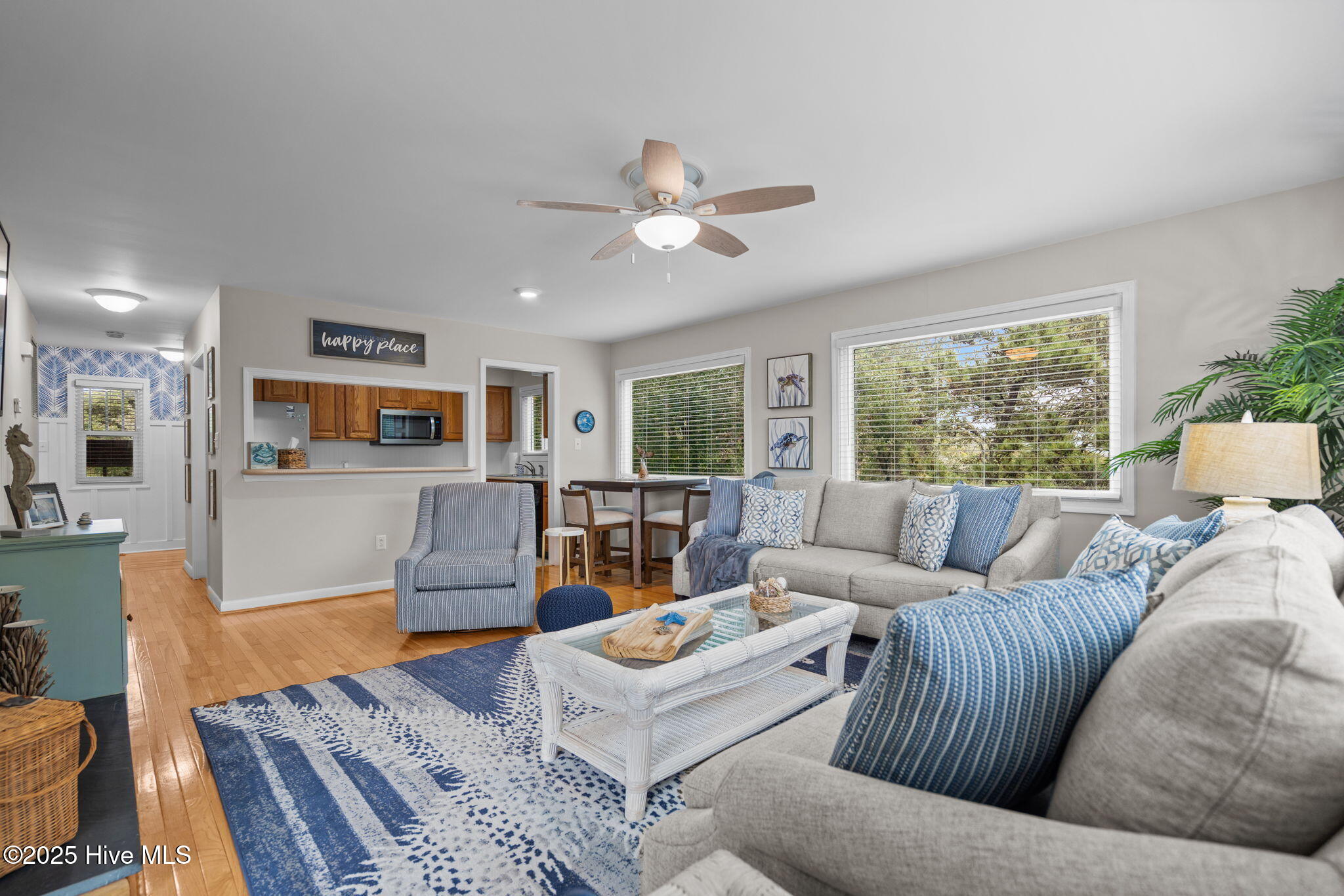 27 Foxfire Trace
