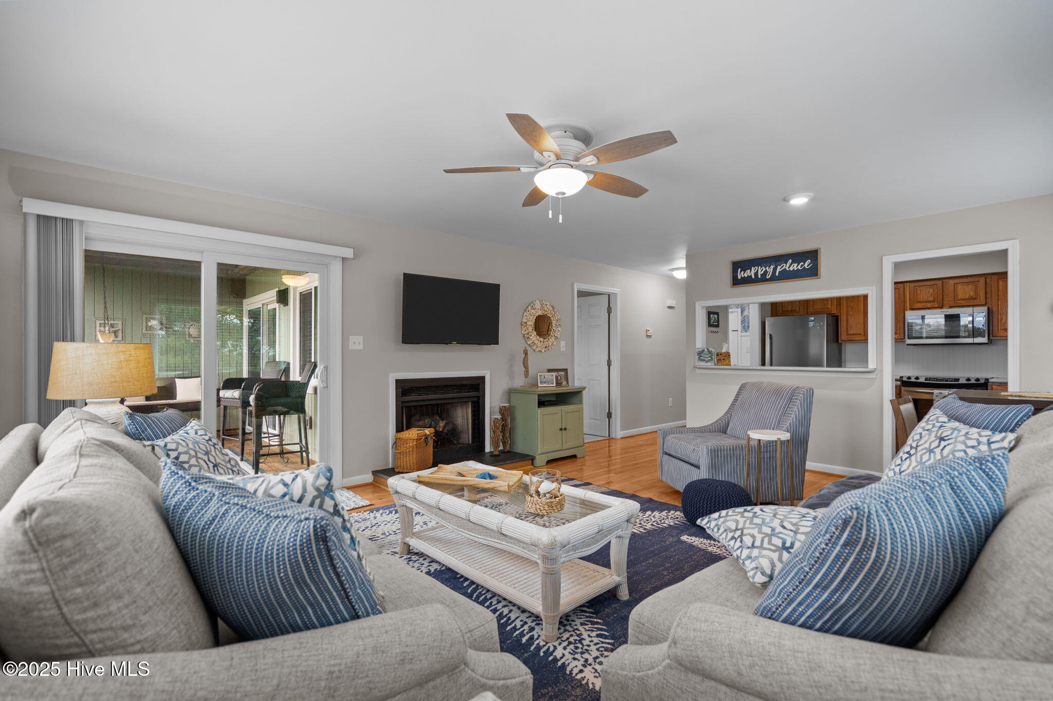 27 Foxfire Trace