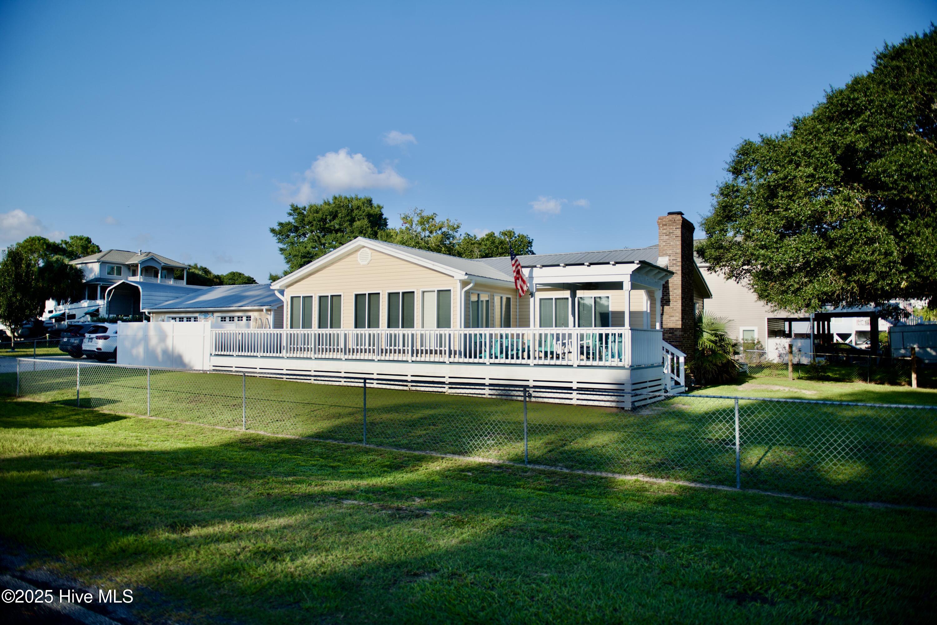 281 Rourks Landing Road SE