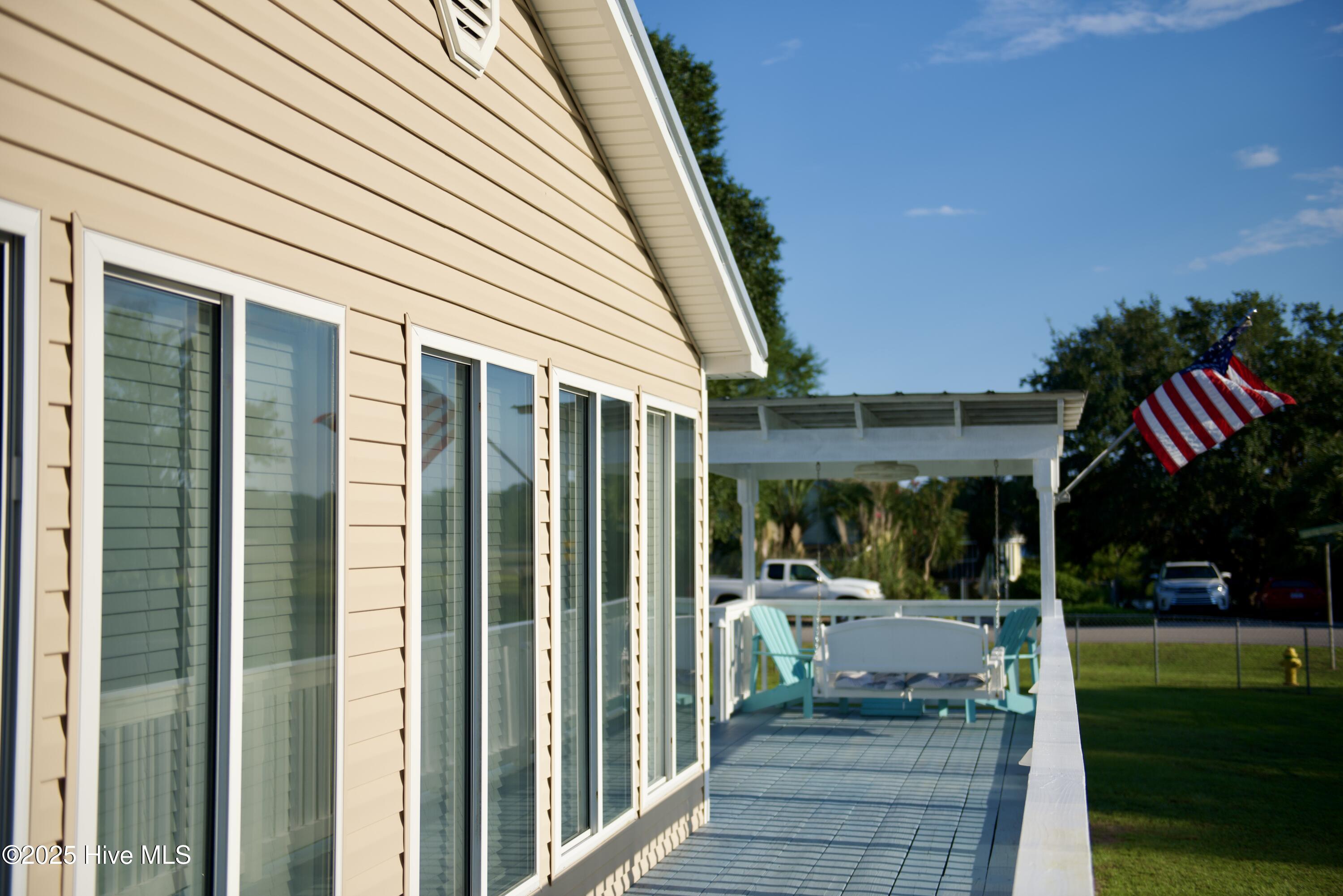 281 Rourks Landing Road SE