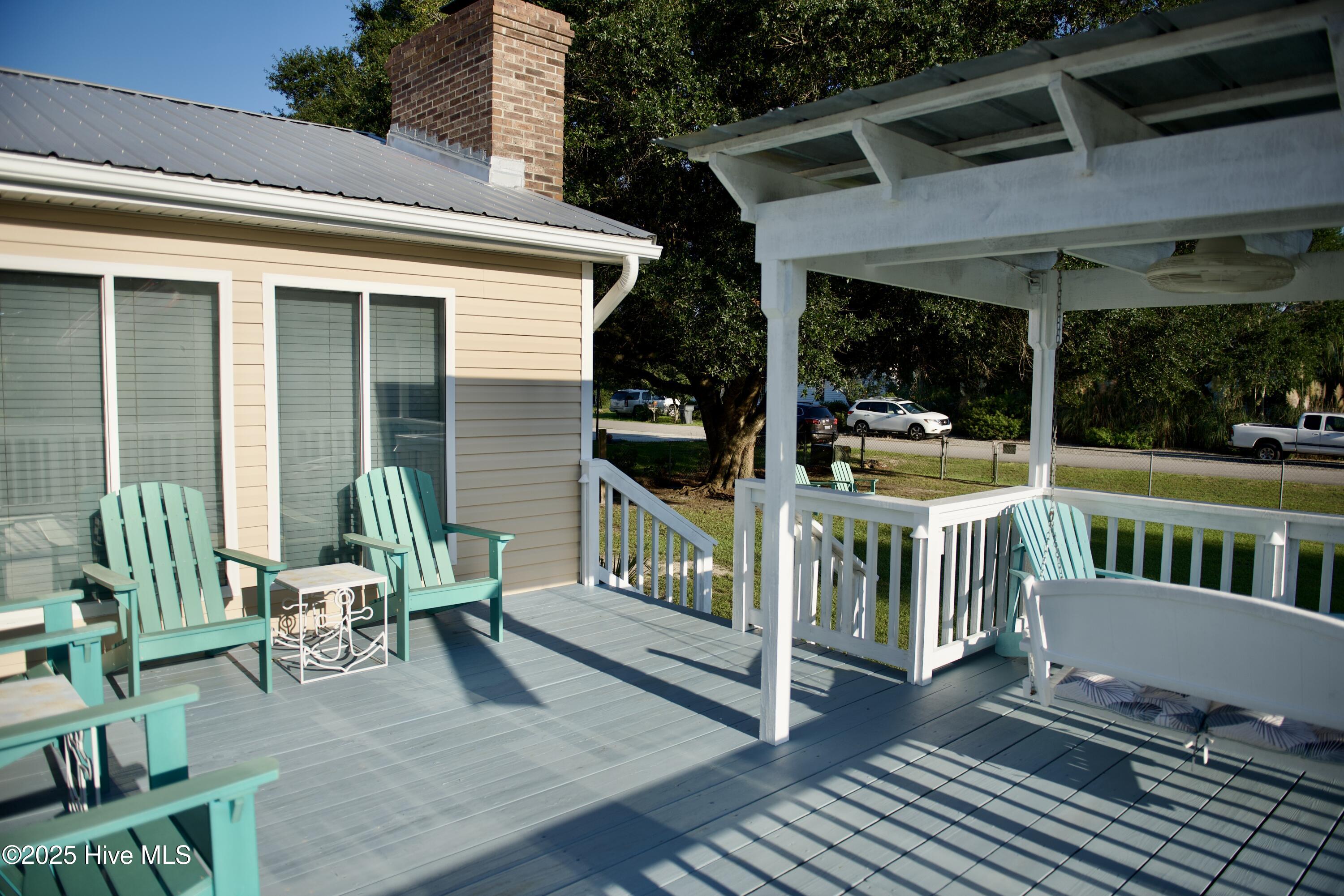 281 Rourks Landing Road SE