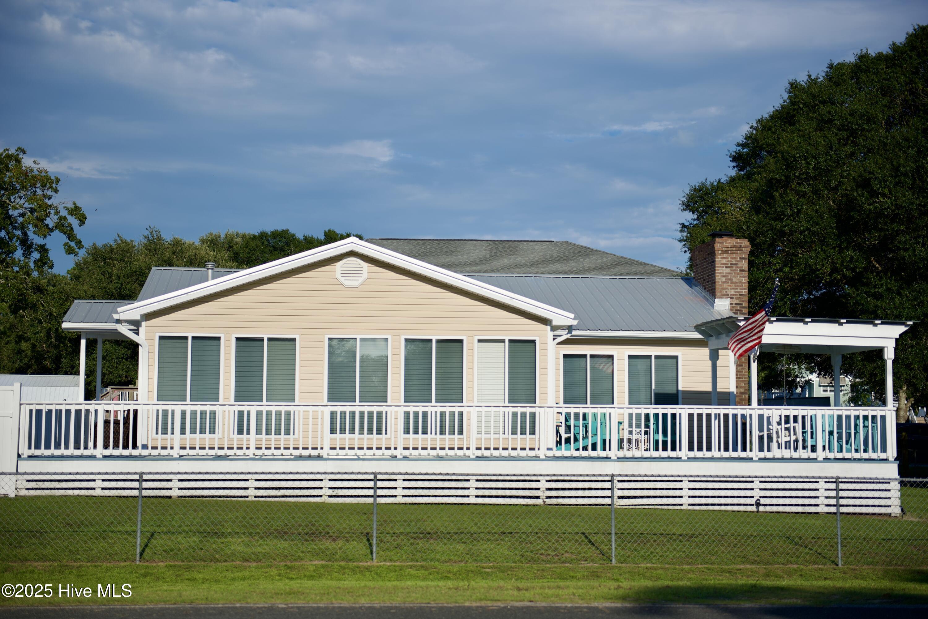 281 Rourks Landing Road SE